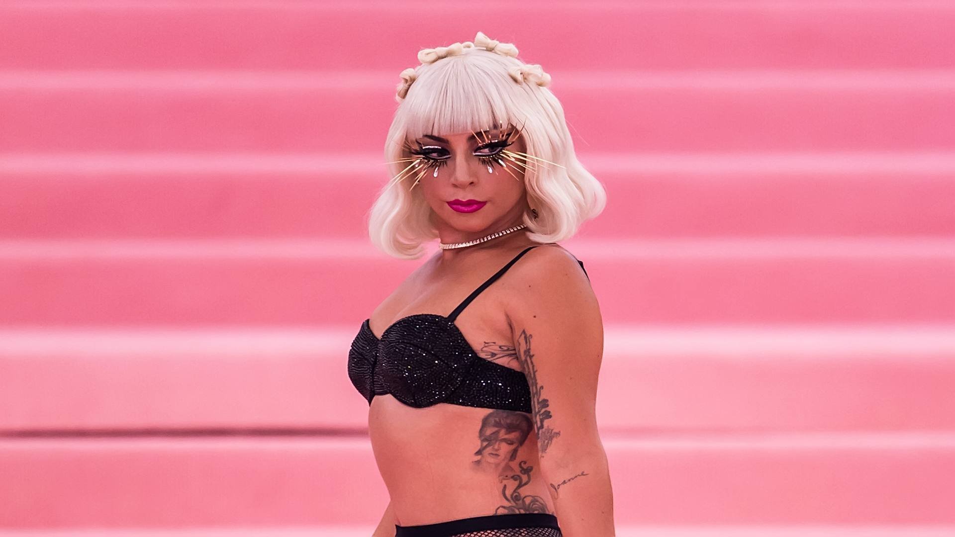 Lady Gaga: Glory