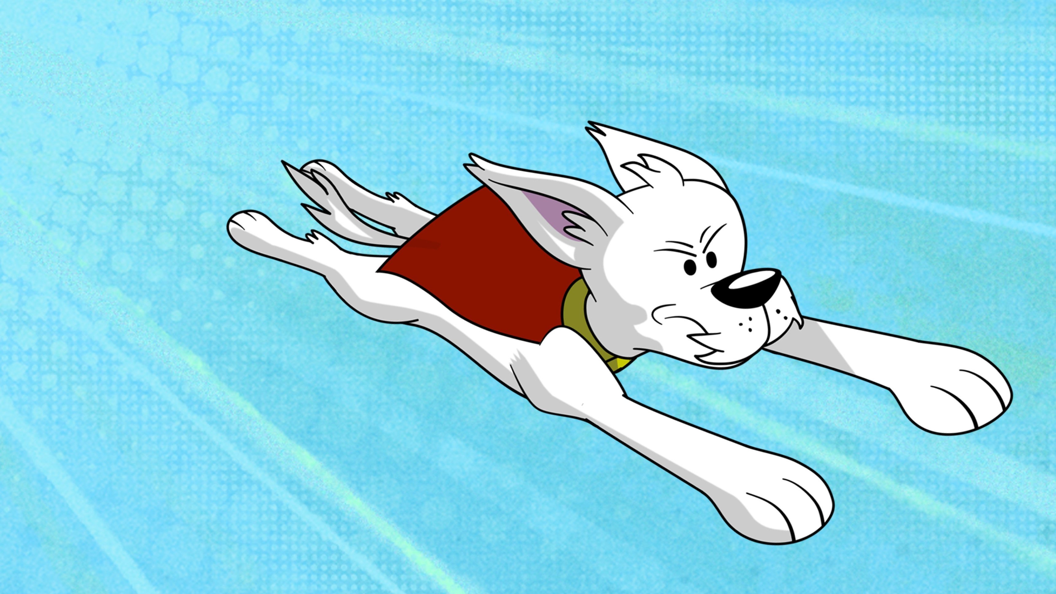 Krypto räddar dagen