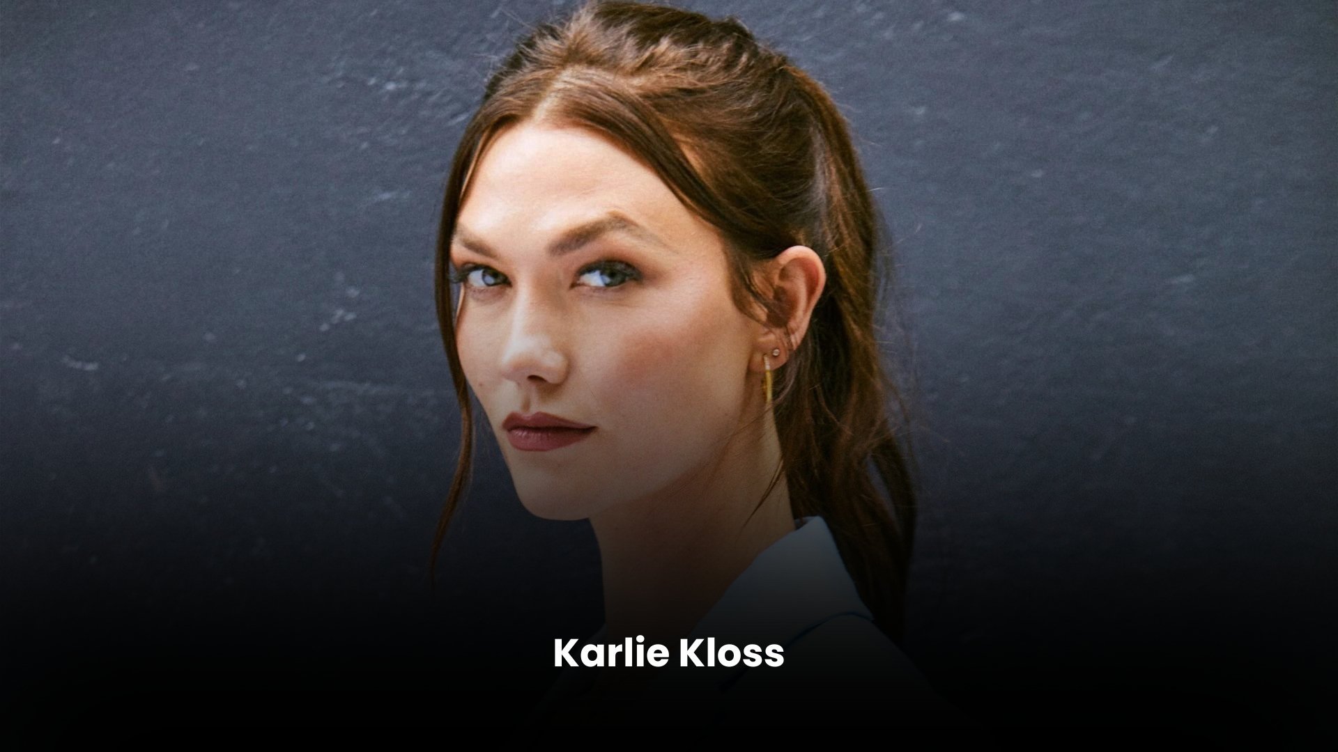 Karlie Kloss