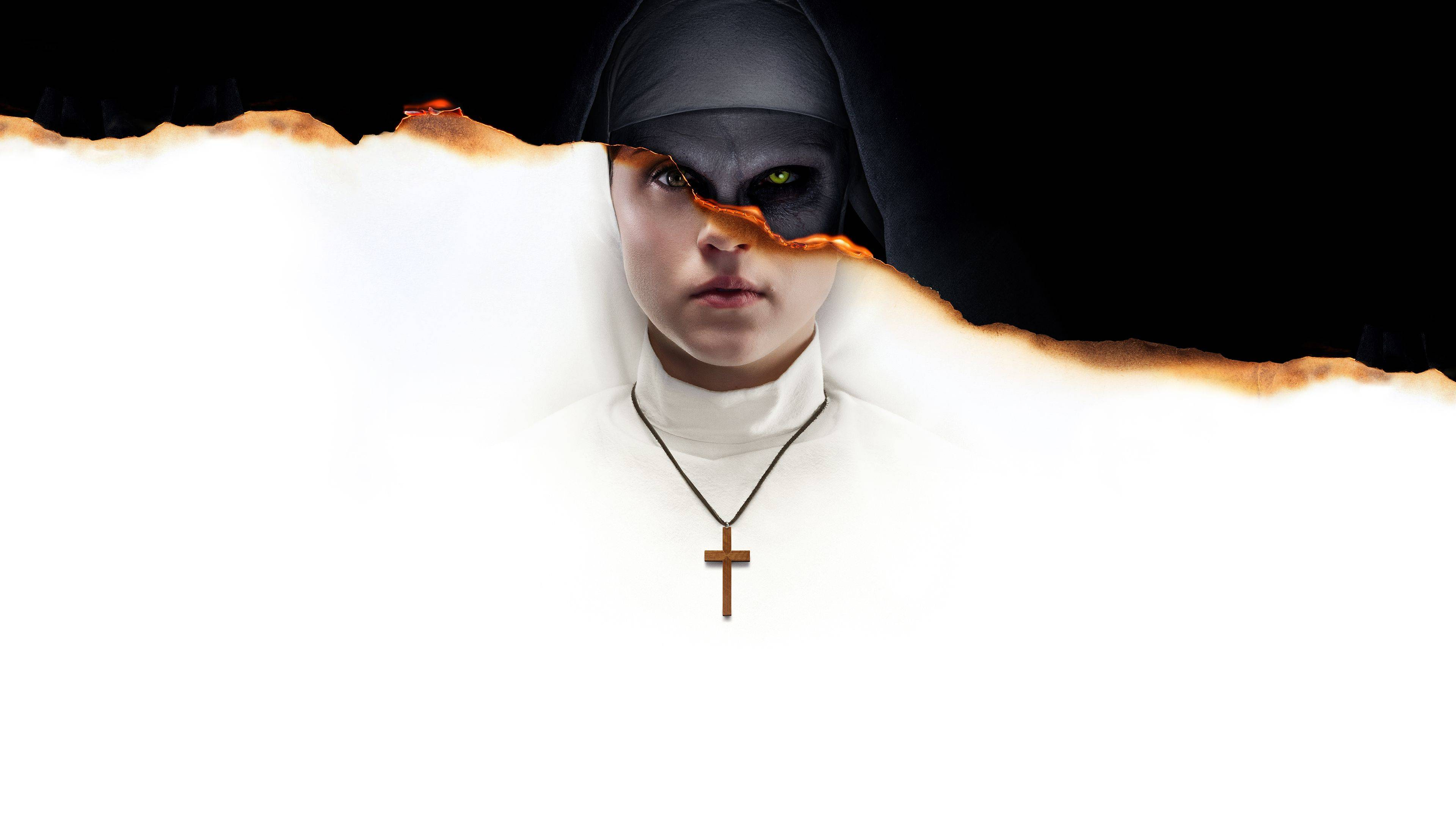 The nun