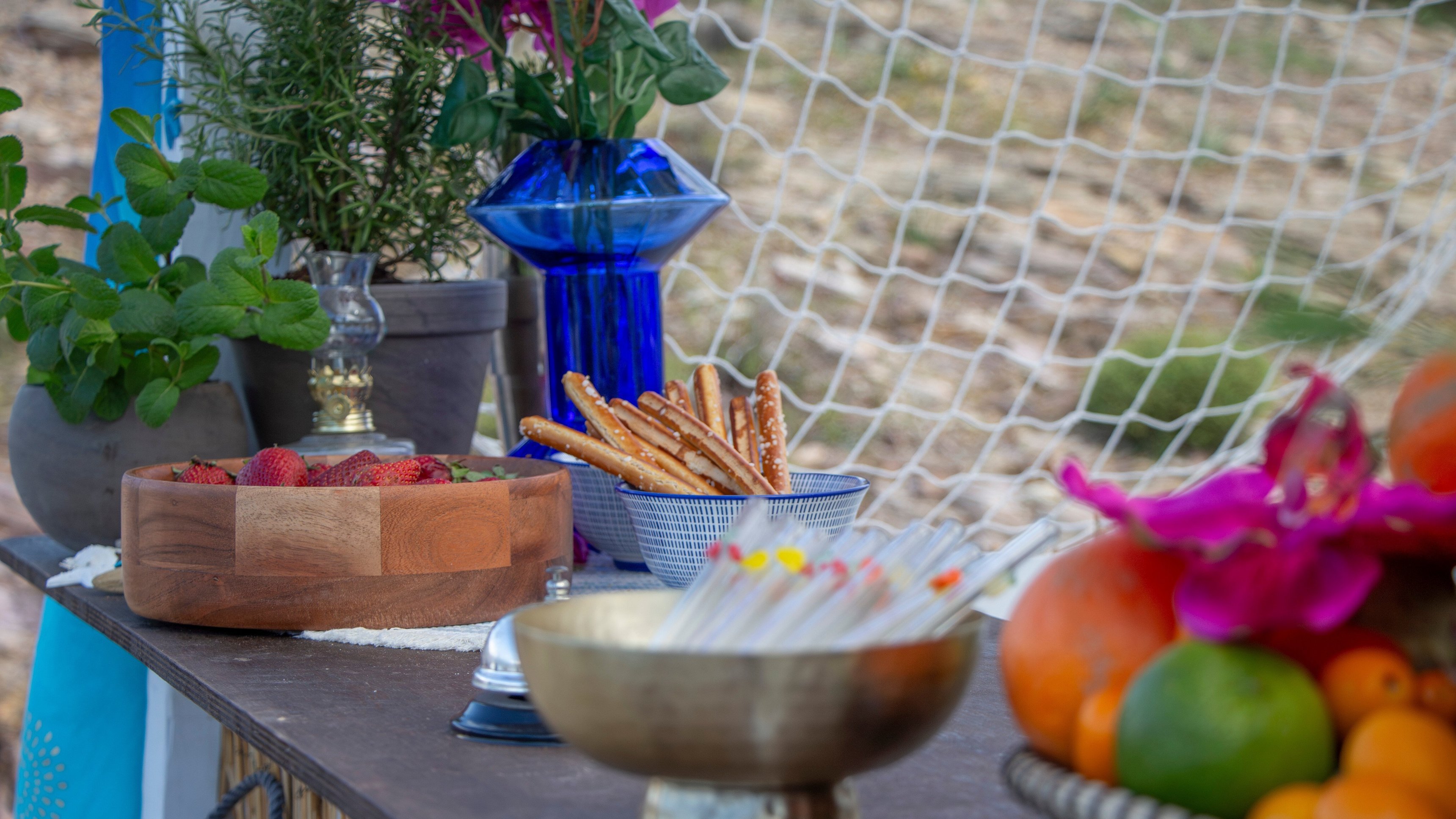 4. Fortune Hotel S01 E004