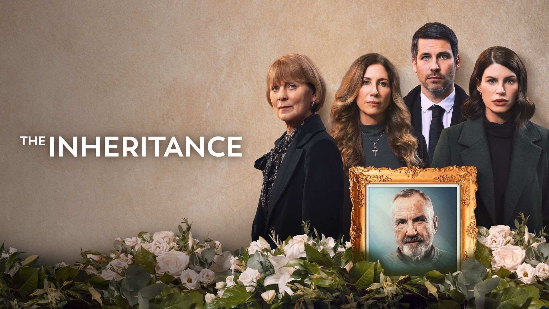 The Inheritance