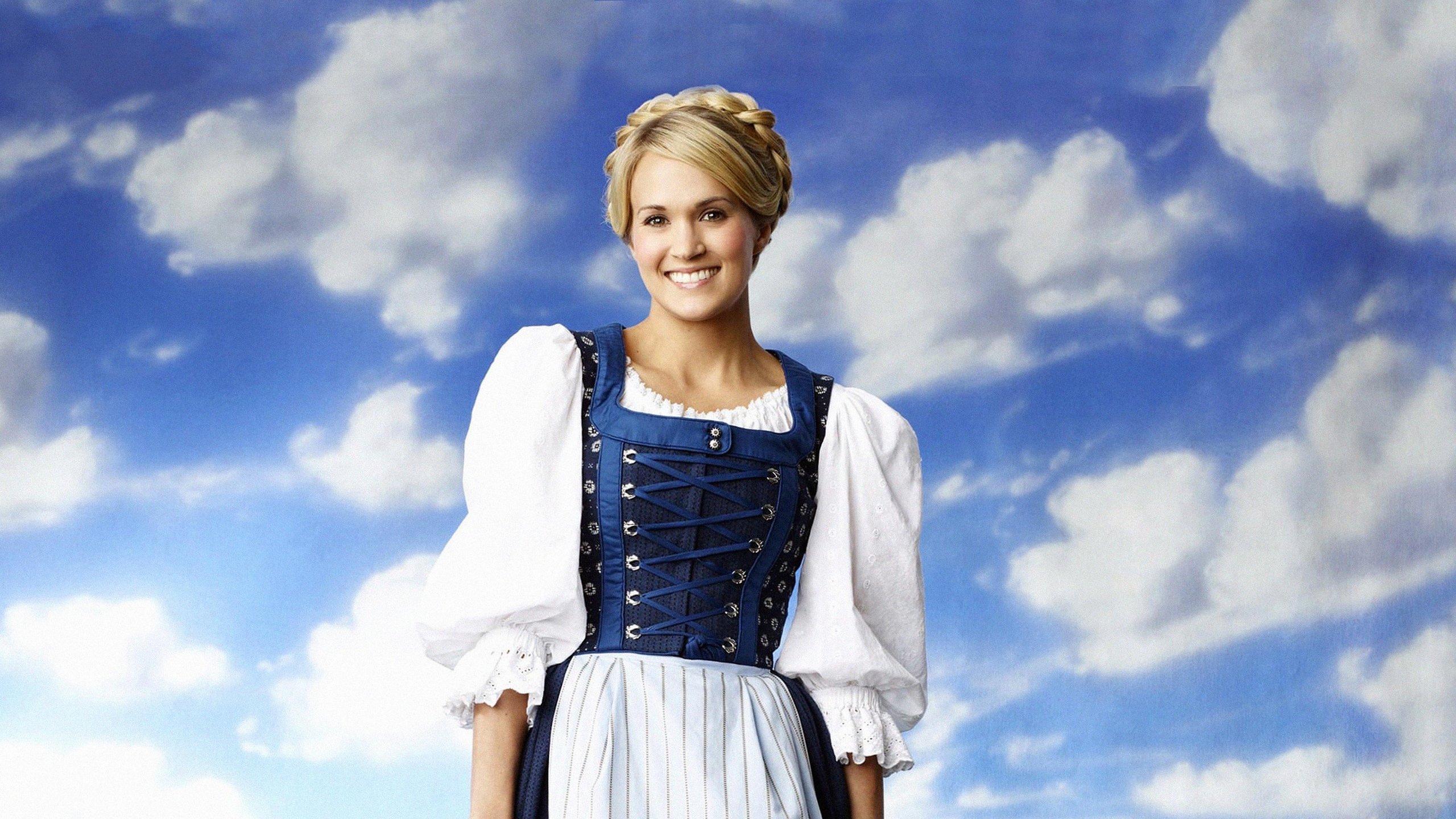 Sound Of Music (Live!)