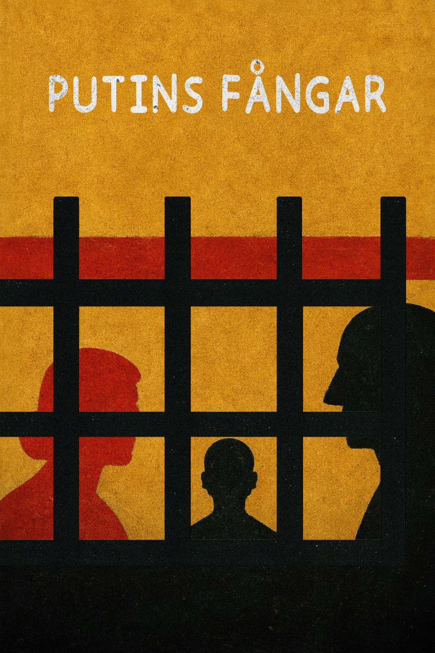 Dokument utifrån: Putins fångar