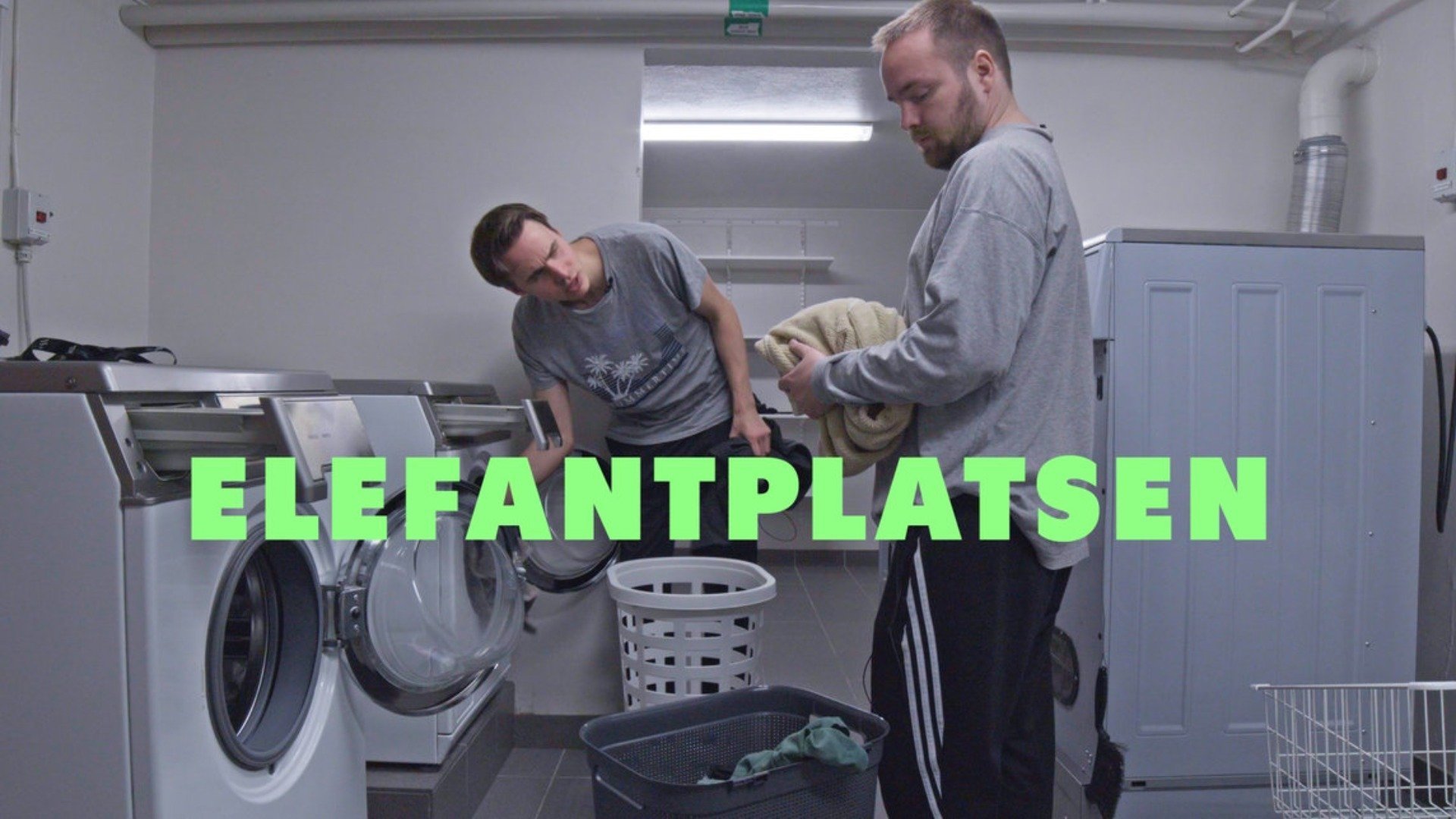 Elefantplatsen