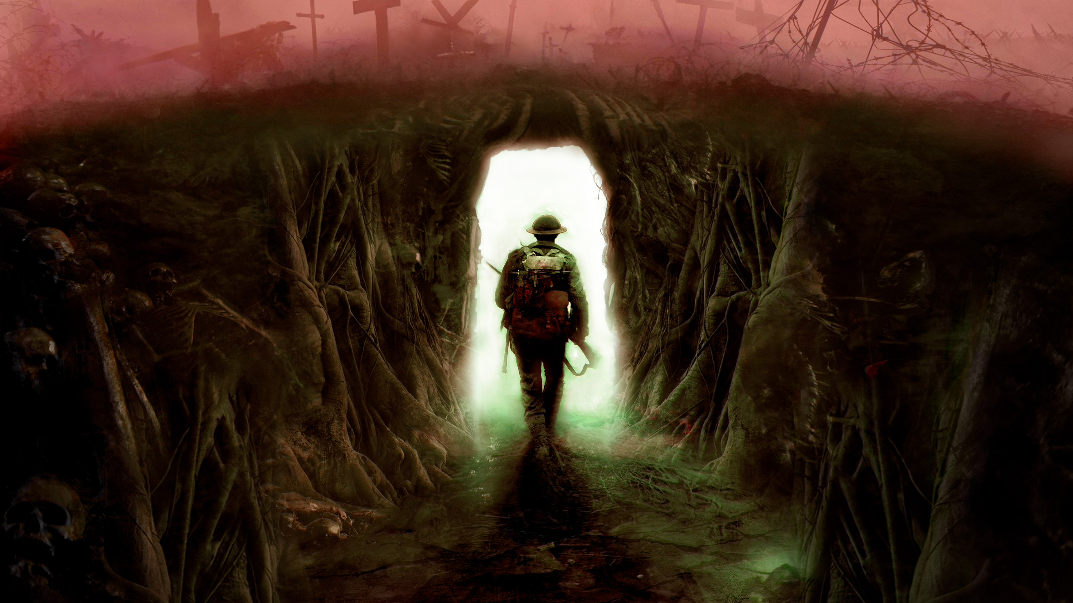 Bunker