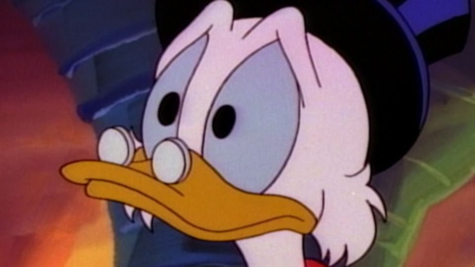 27. Hotet från underjorden