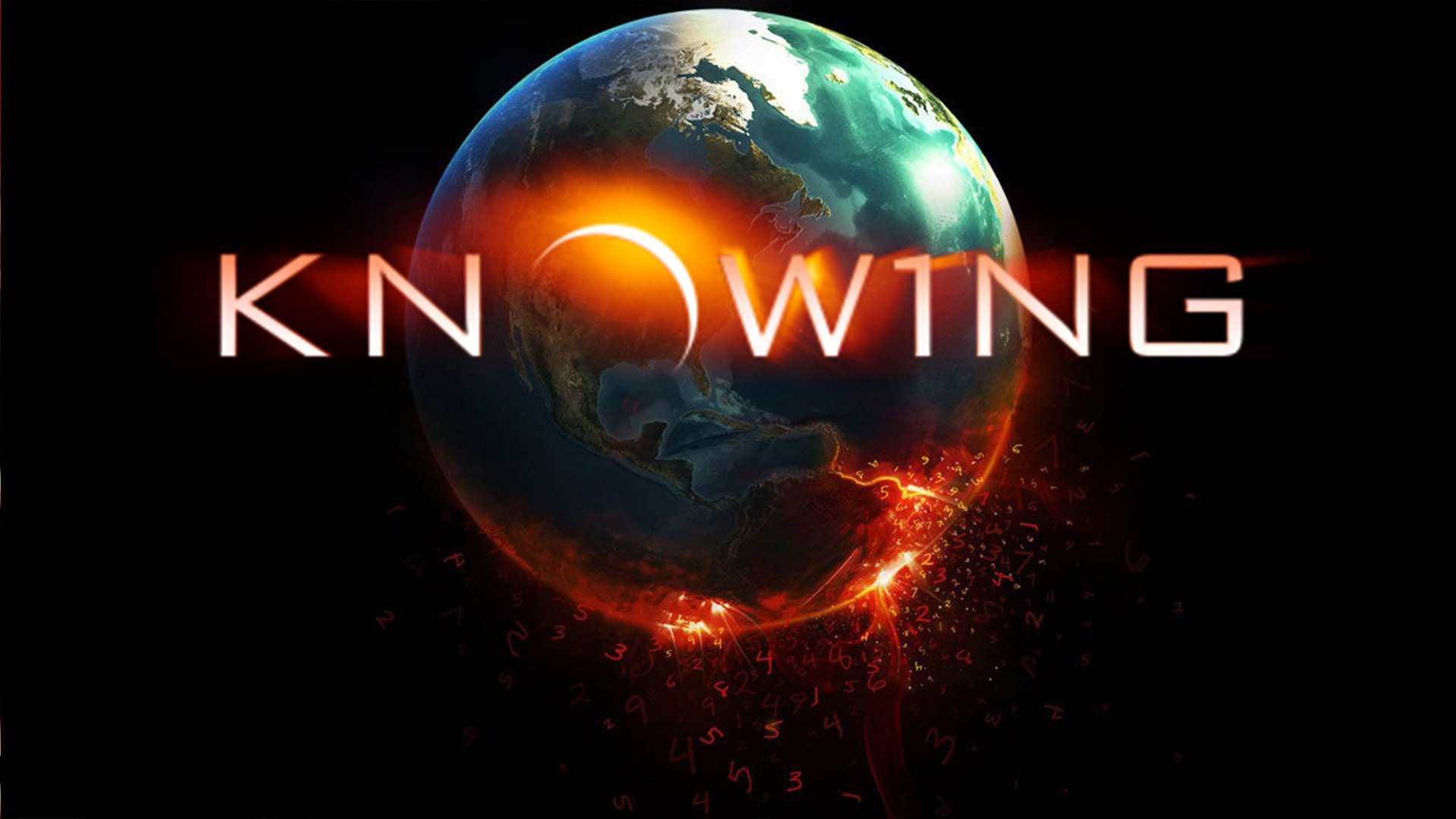 Knowing