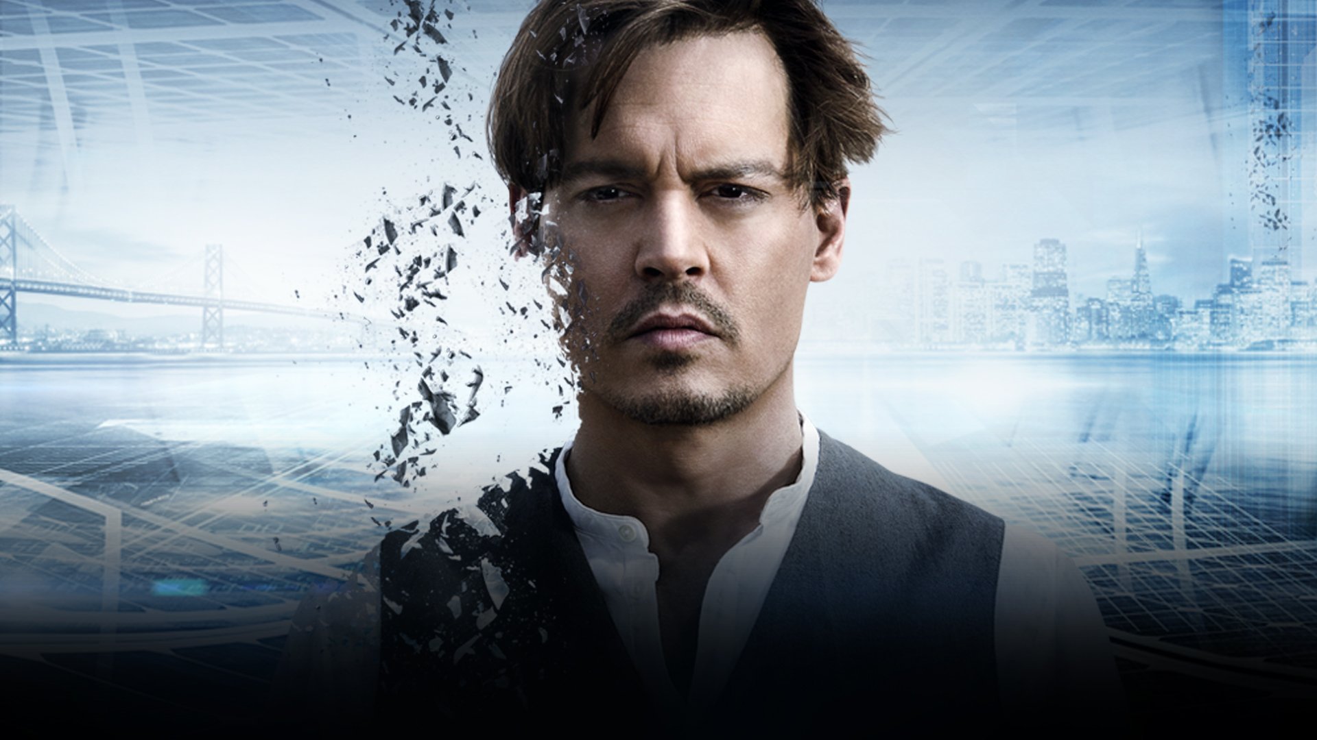Transcendence
