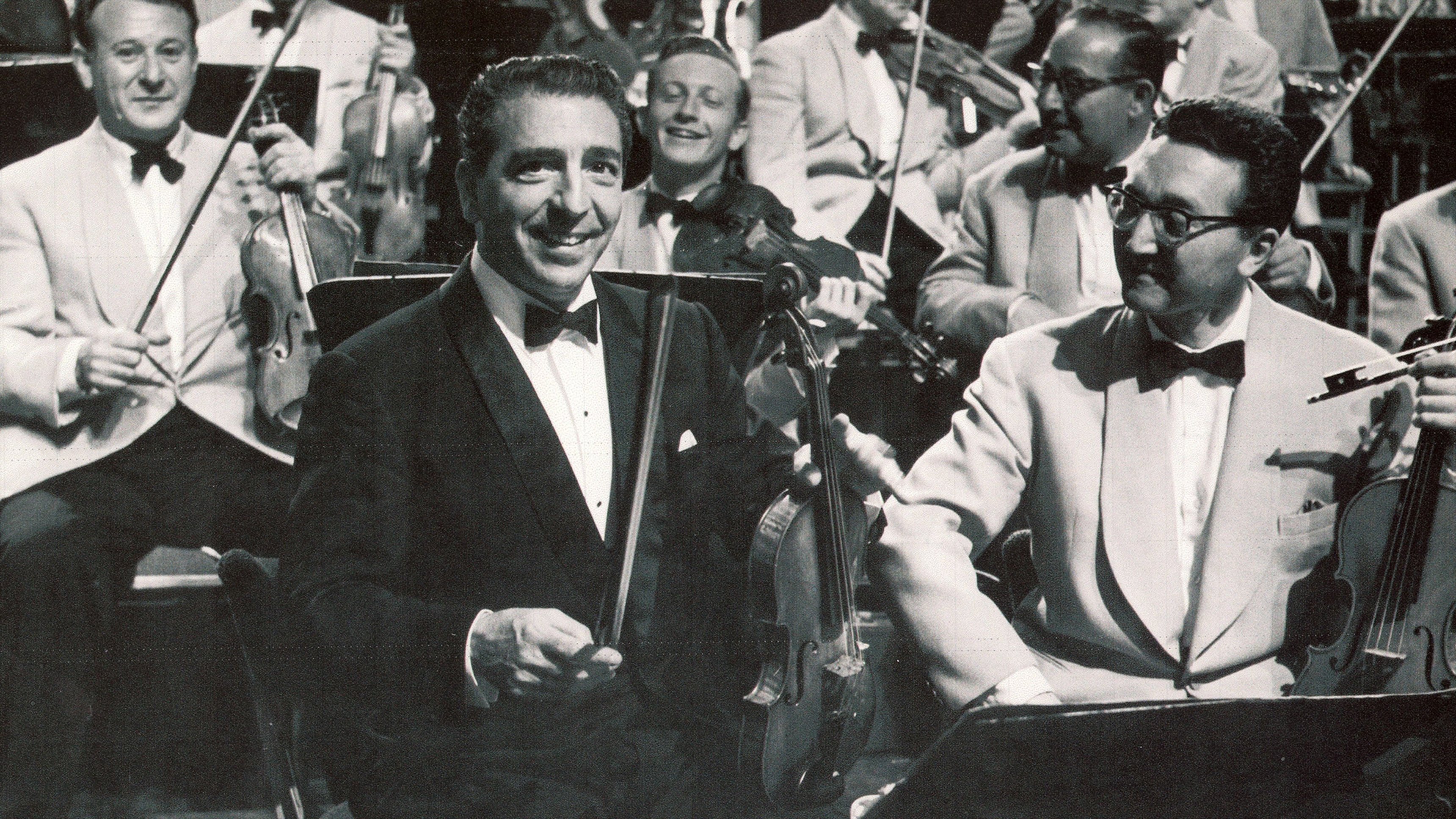 Mantovani - The King of Strings