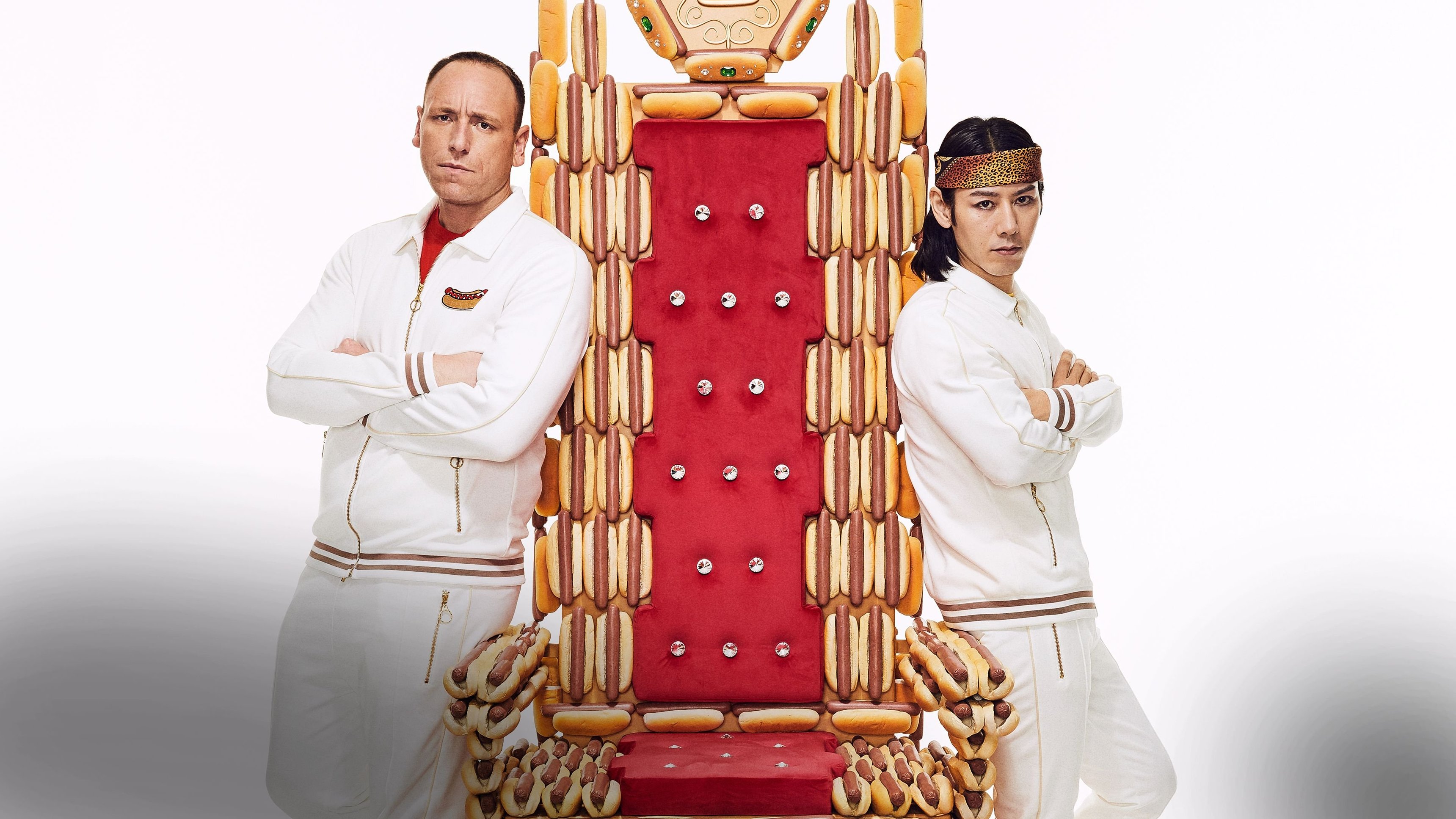 The Good, The Bad, The Hungry