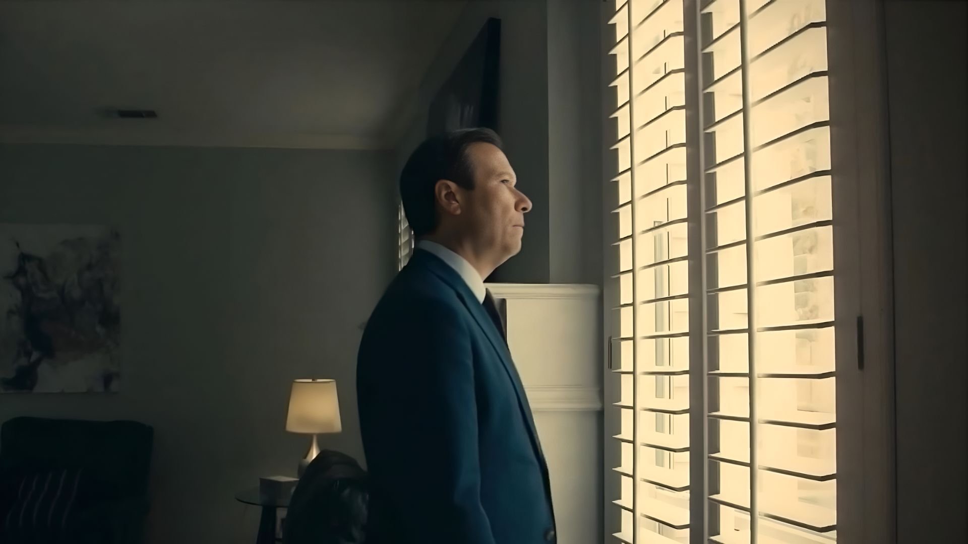 6. Spies Next Door