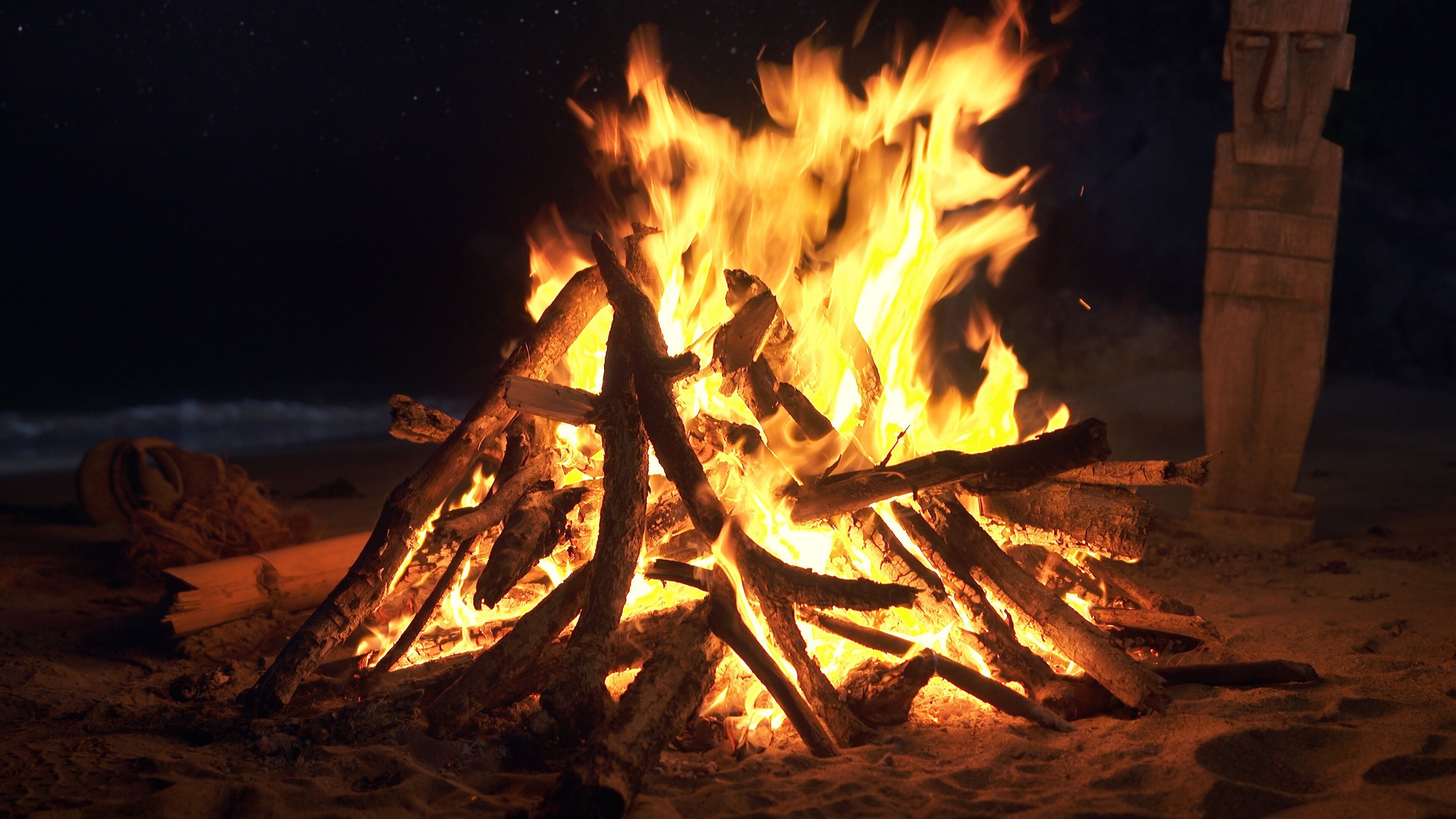 Brasvideo från Robinson