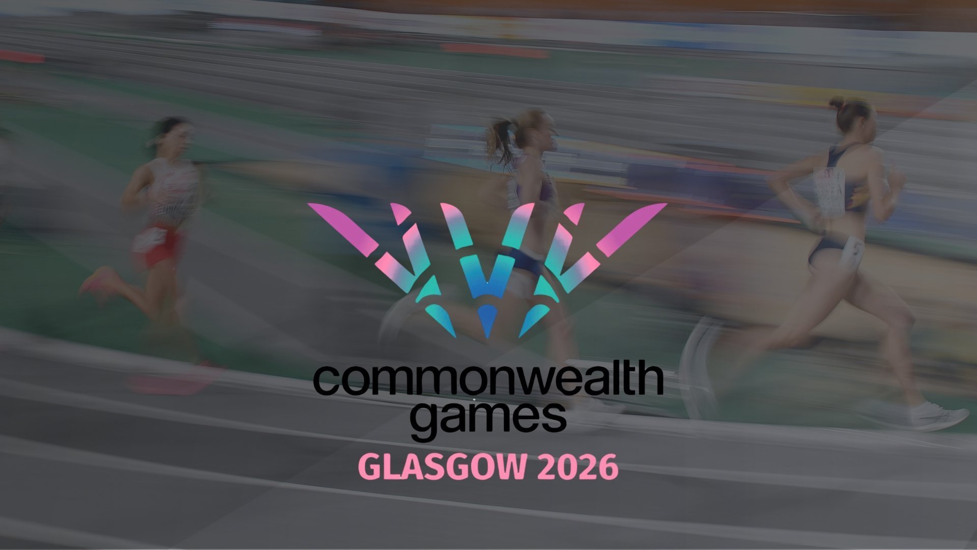 Friidrott Commonwealth Games