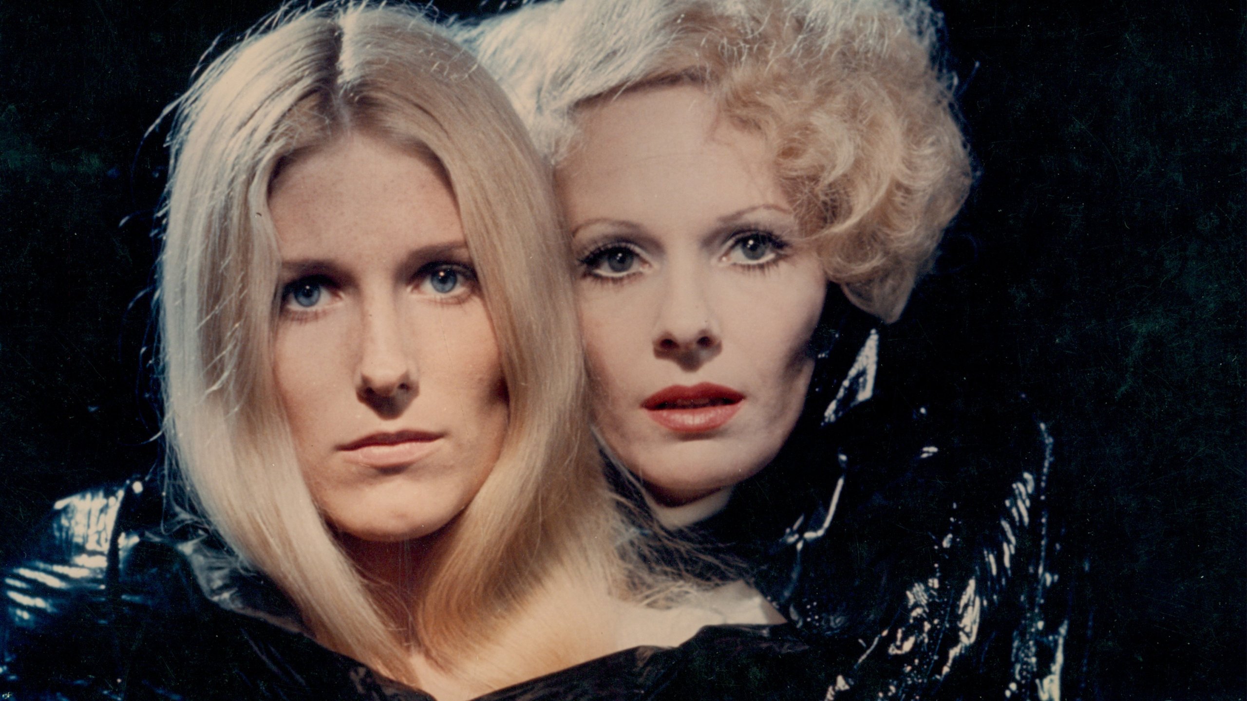 Daughters of Darkness