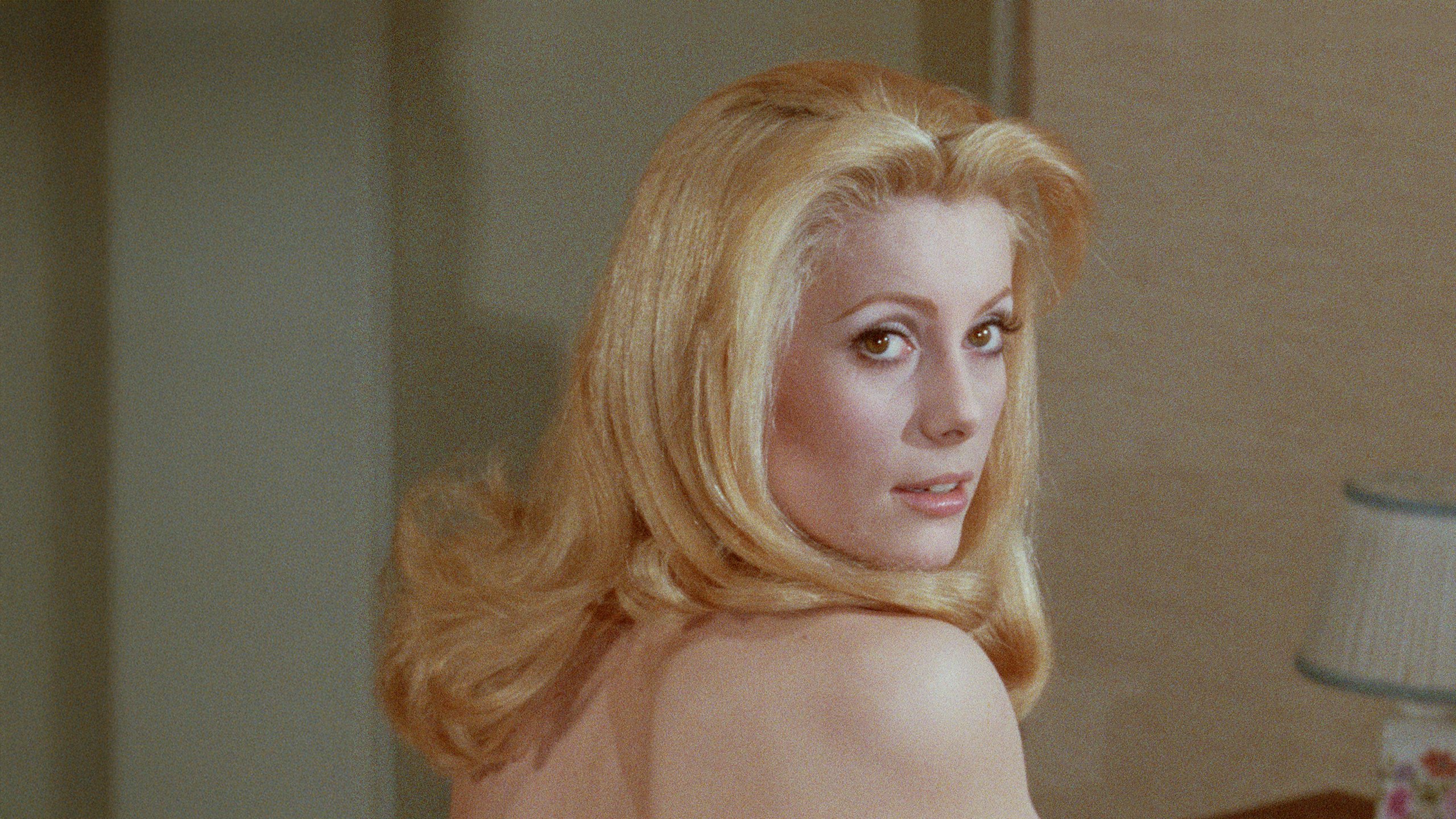 Belle de jour
