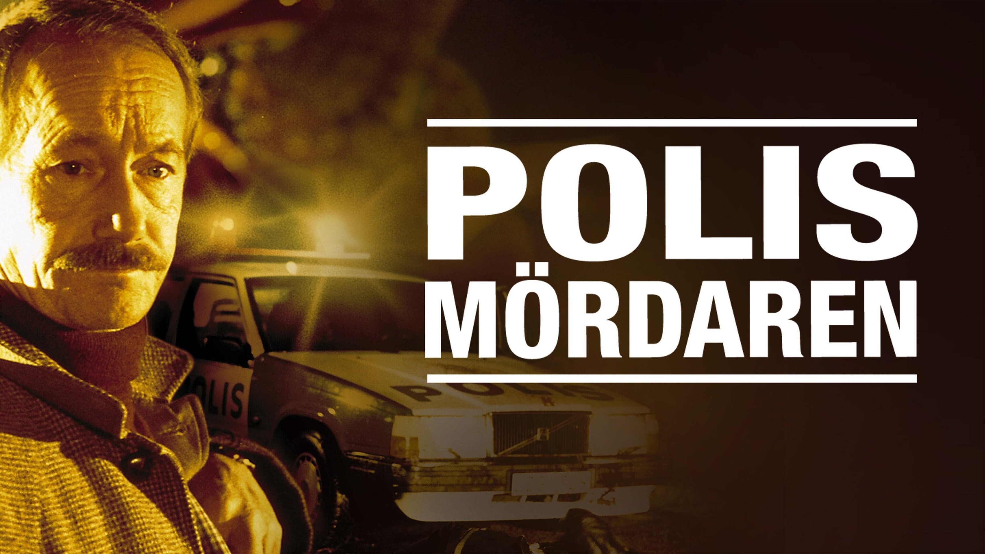 Beck - Polismördaren