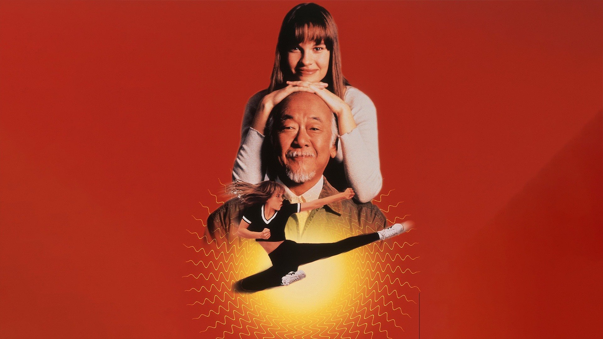 Karate Kid - Mästarens nya elev