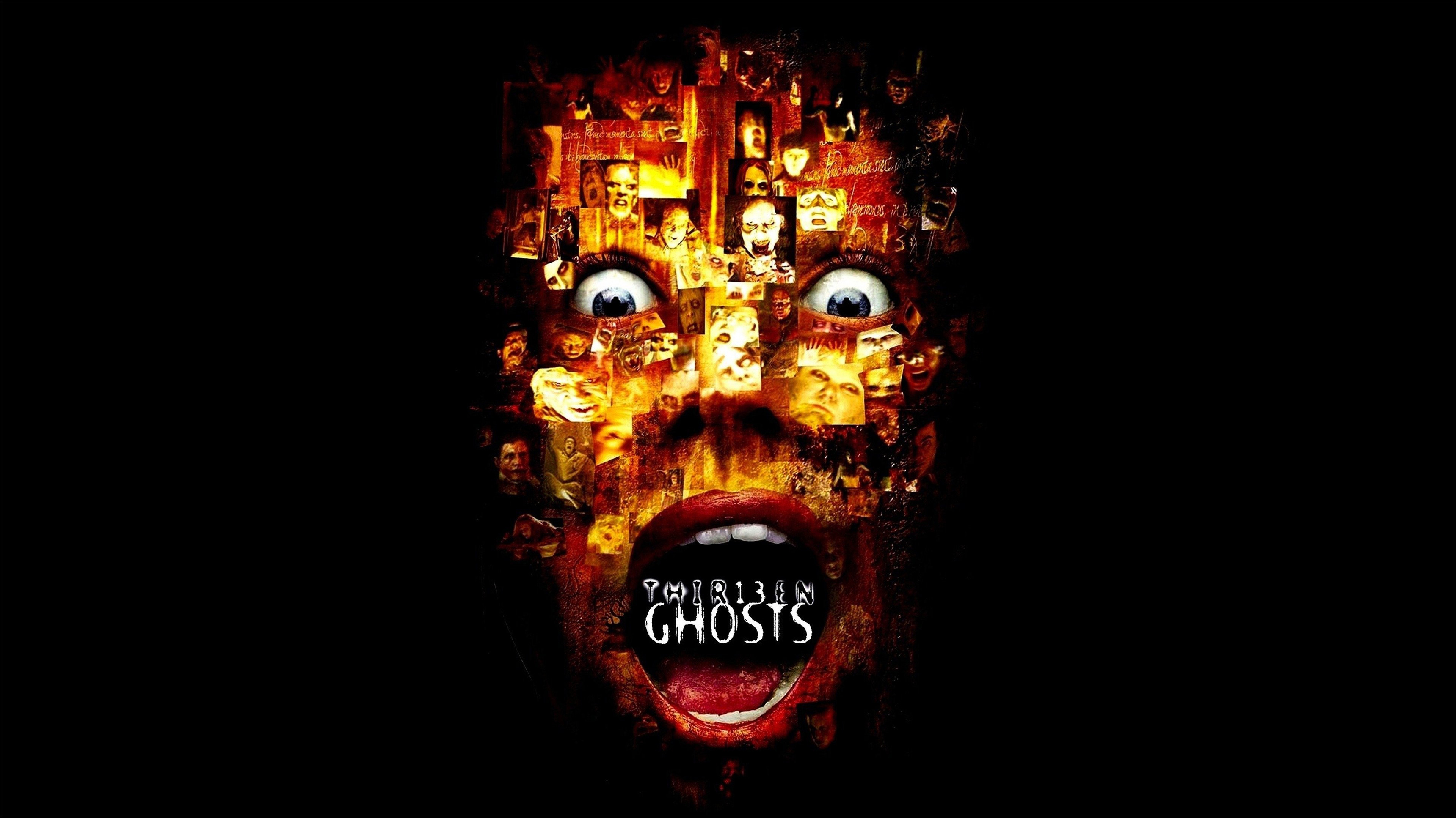 Thirteen Ghosts