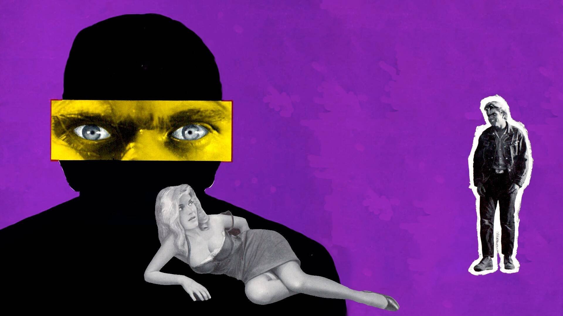 The Sadist