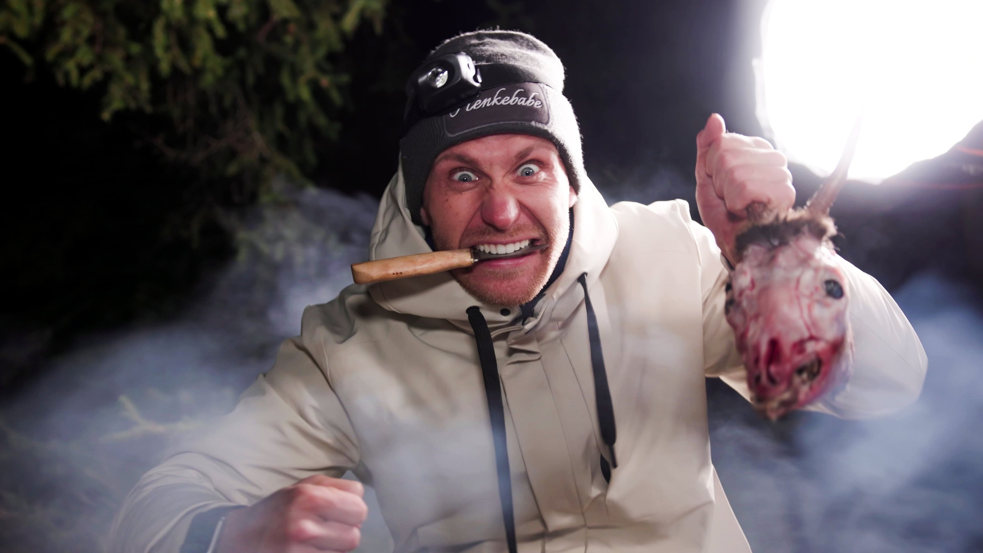 3. Välkommen till Hullöy 2