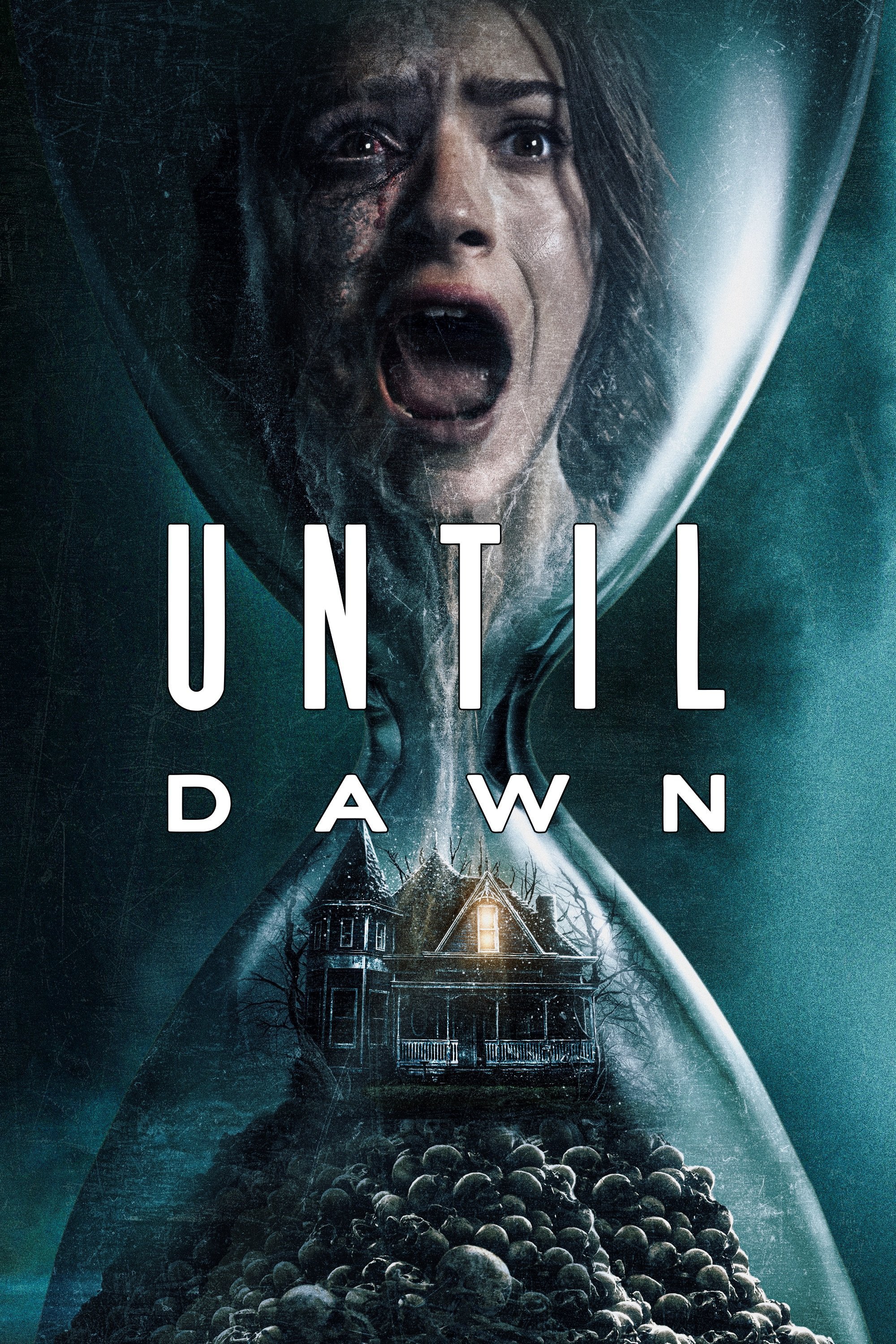 Until Dawn