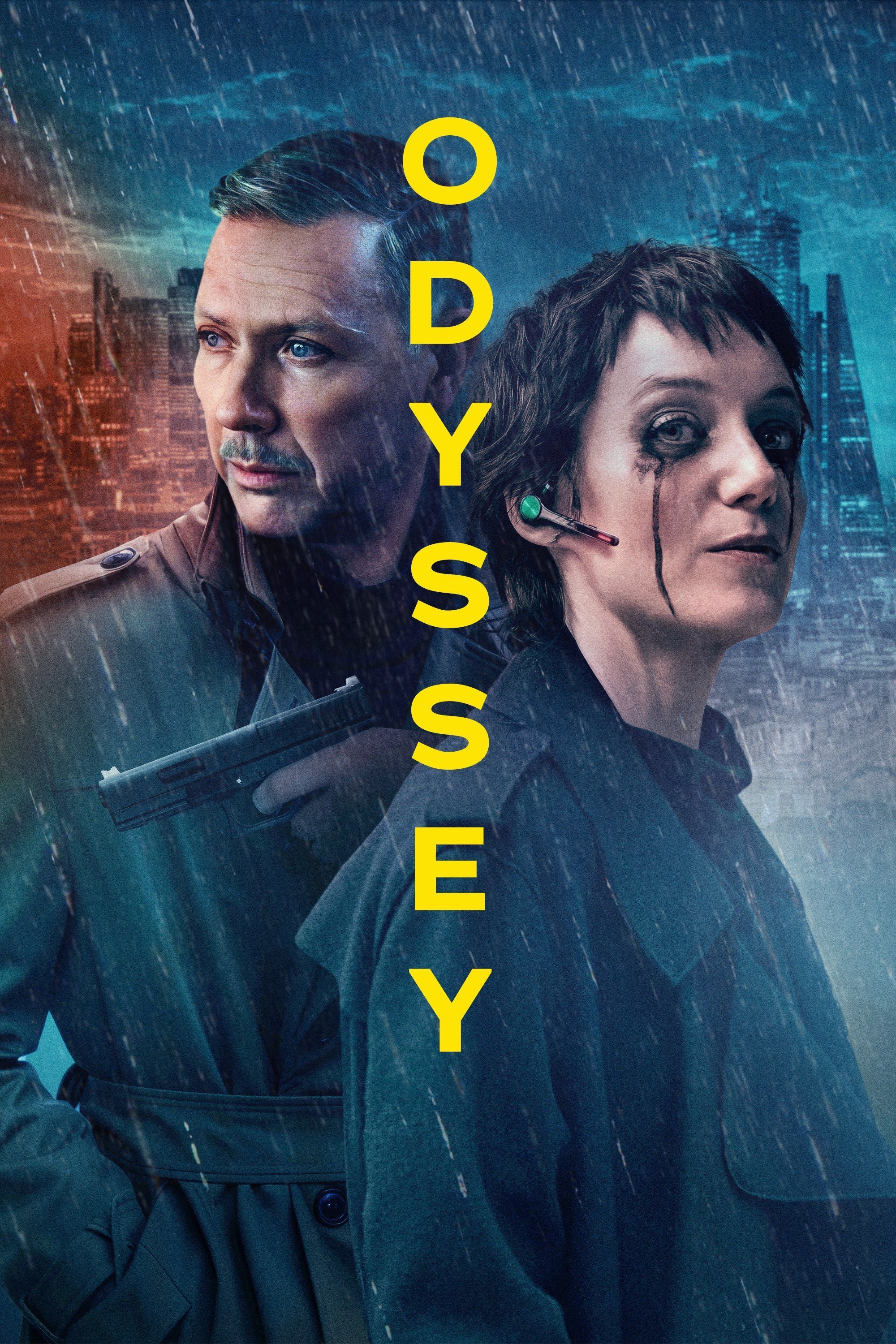 Odyssey