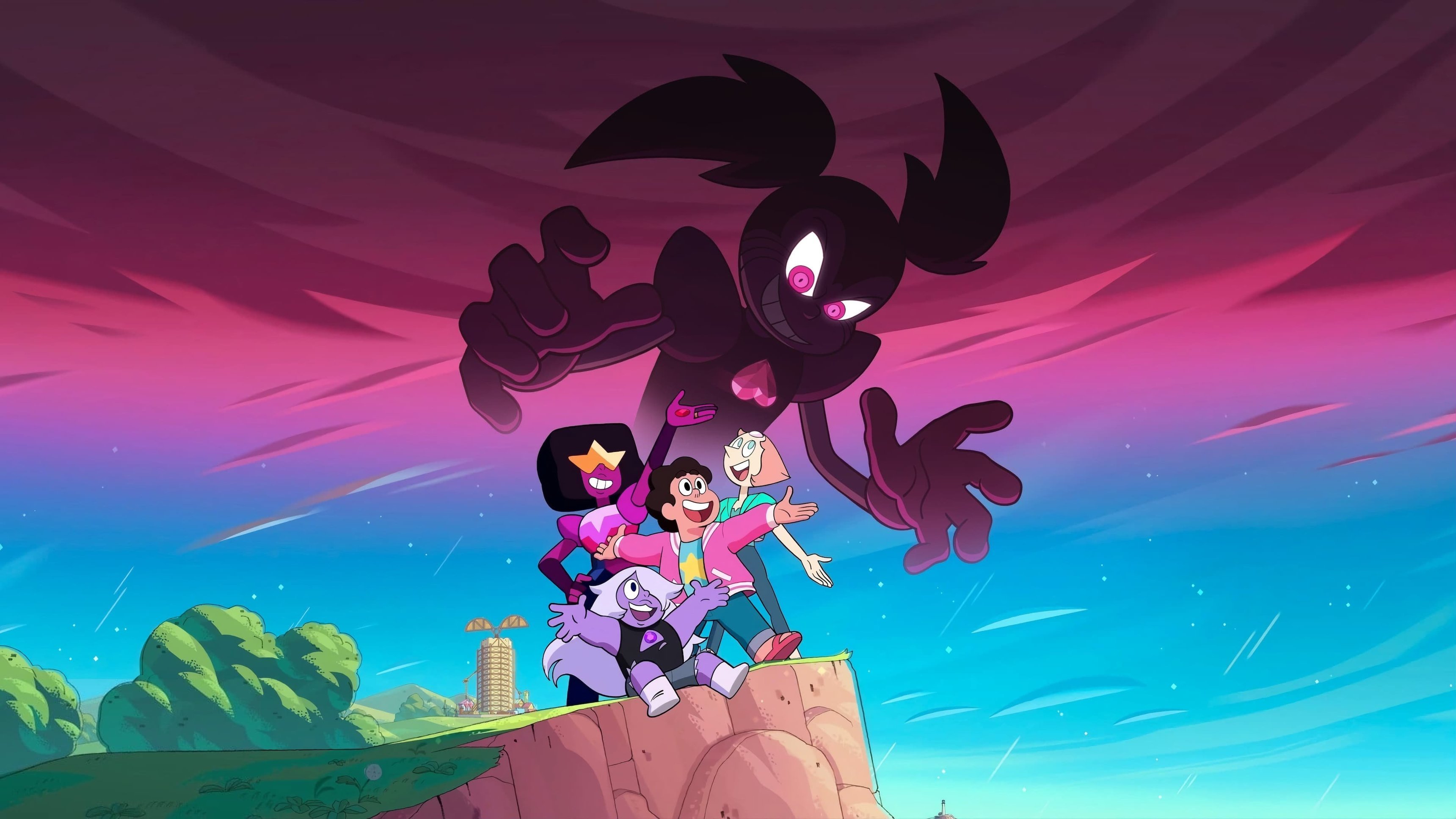 Steven Universe: Filmen