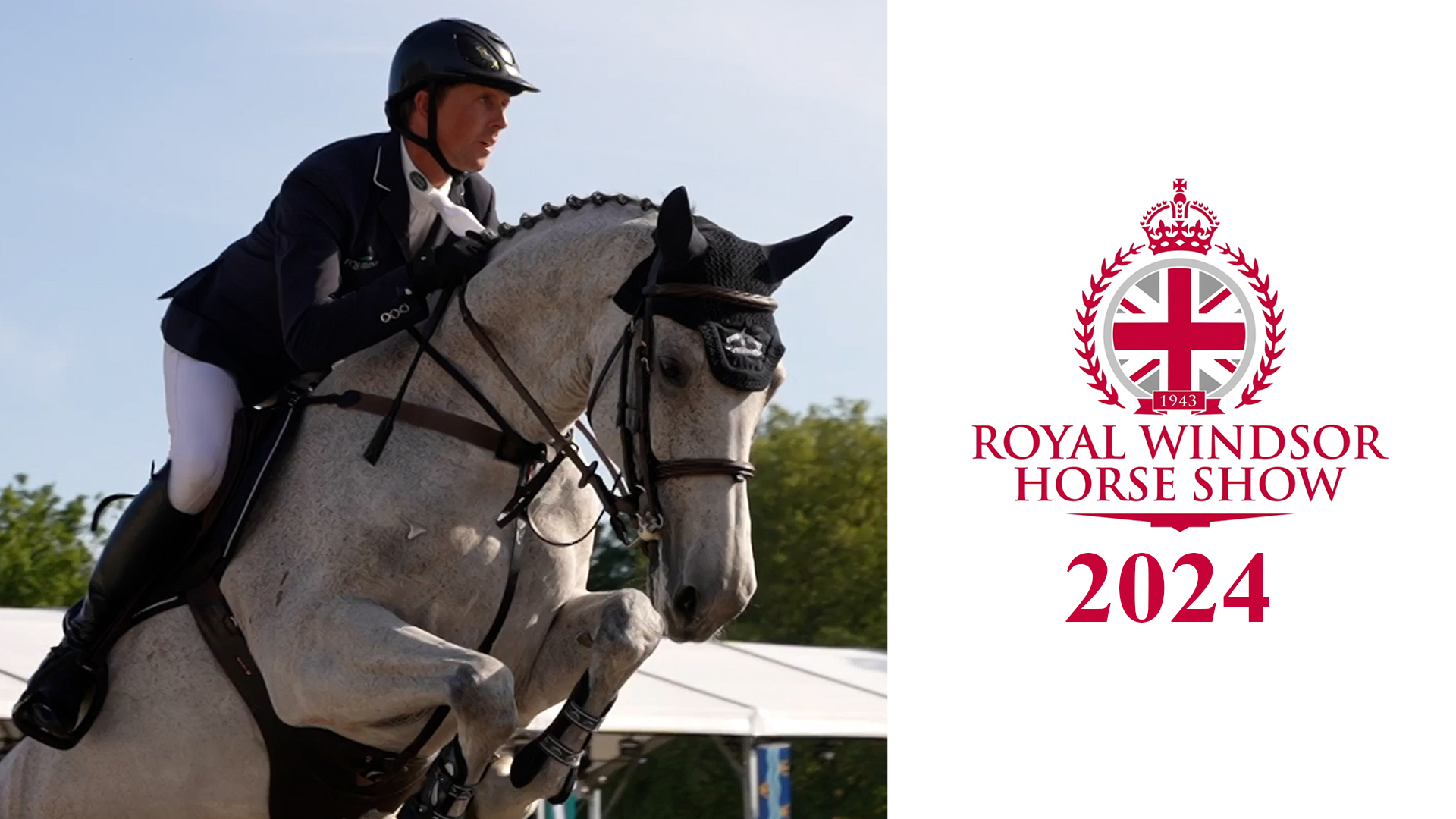 Royal Windsor Horse Show 2024