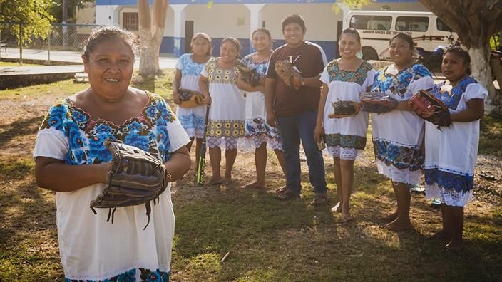 10. Amazonas: Mer än bara en match