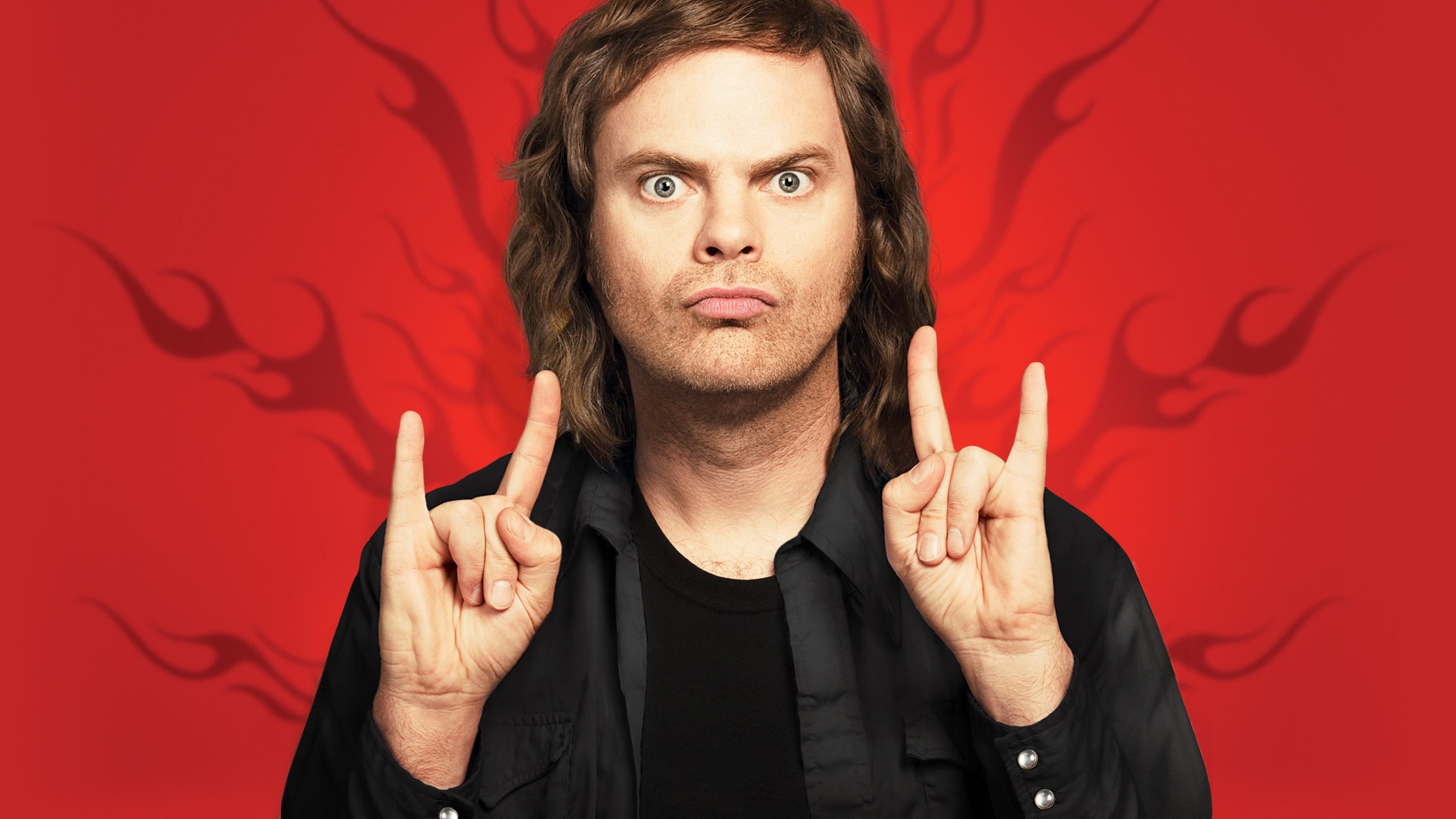 The Rocker - Den Nakne Trummisen