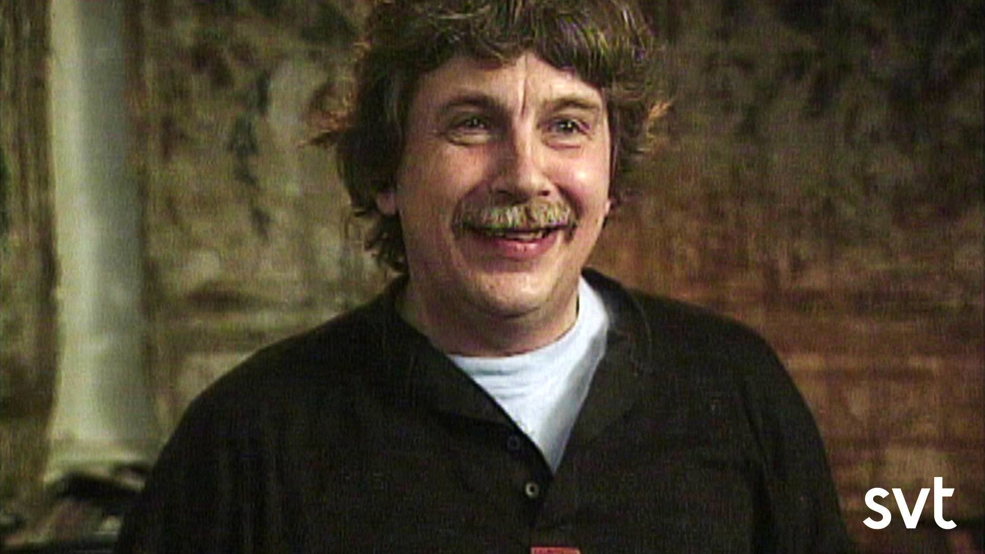Stoppa Staffan Westerberg - nej aldrig!
