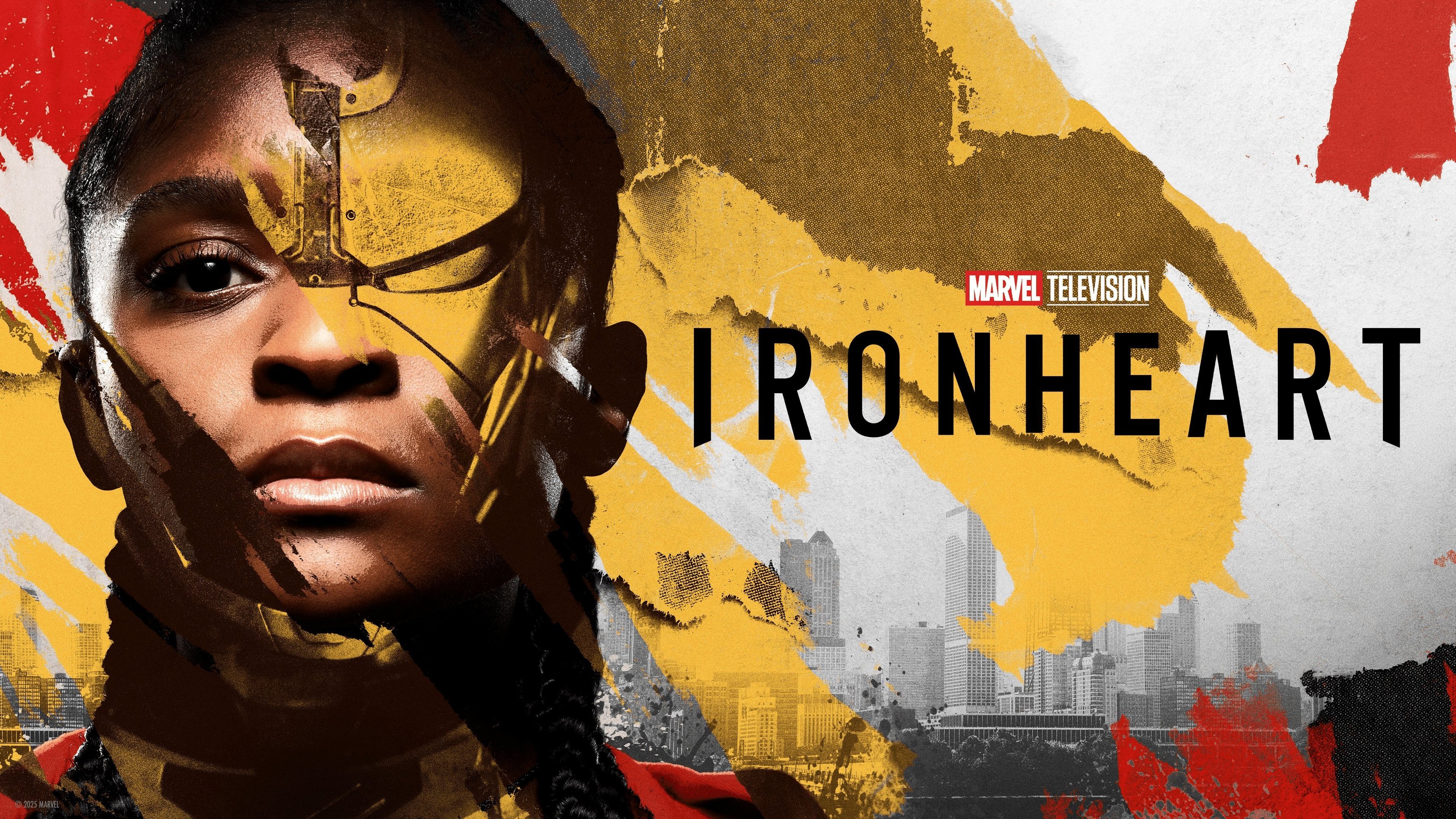 Ironheart