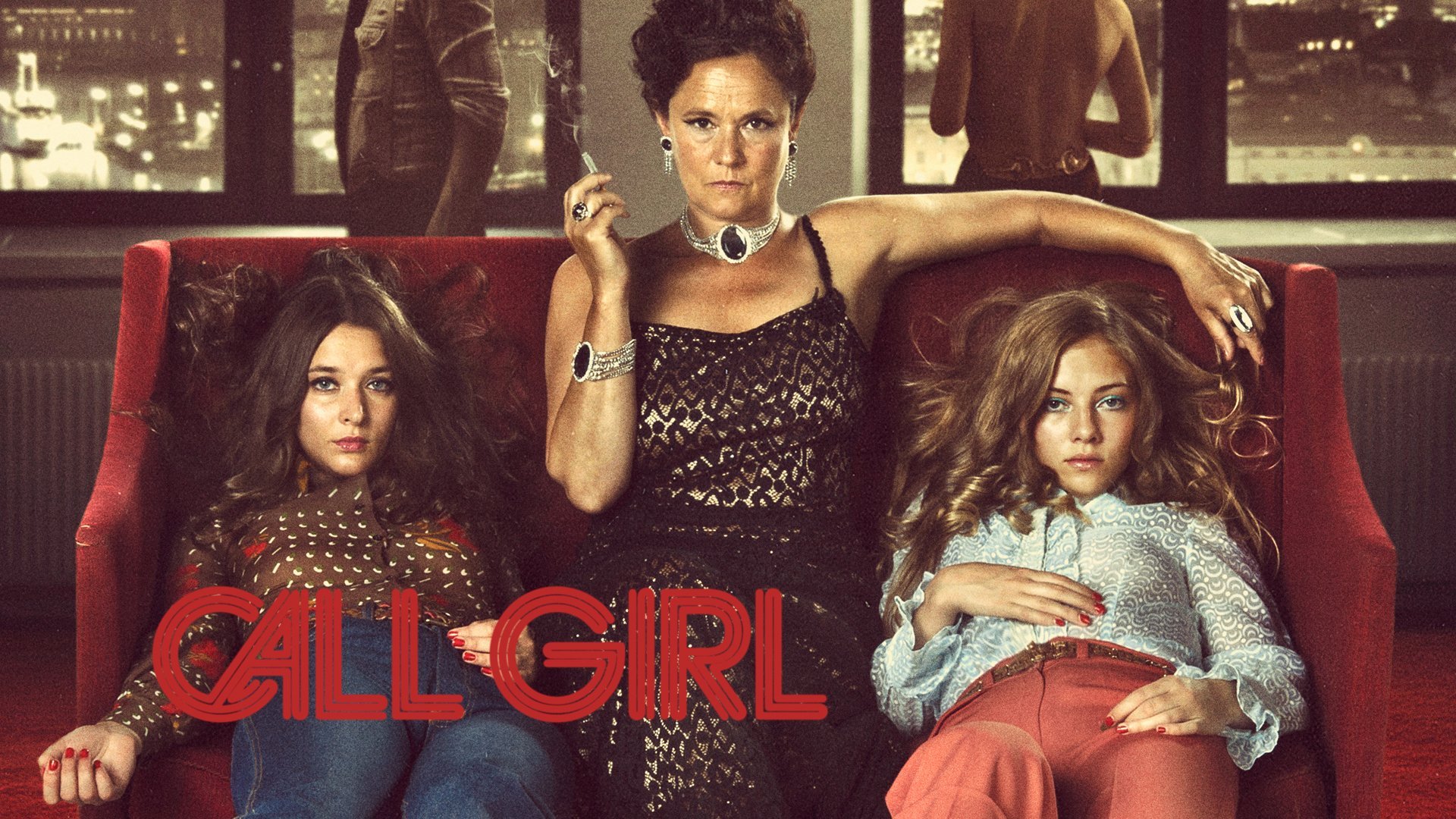 Call Girl