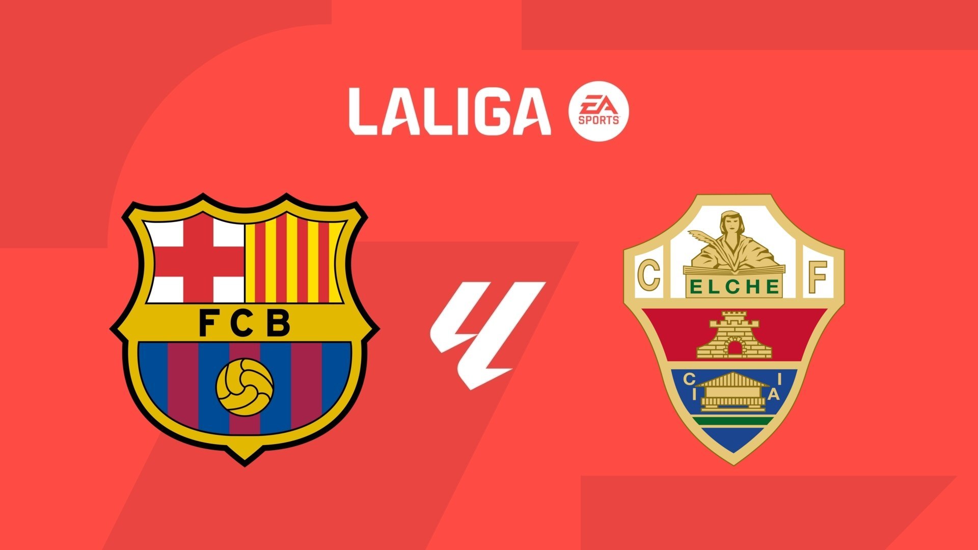 108. Barcelona - Elche