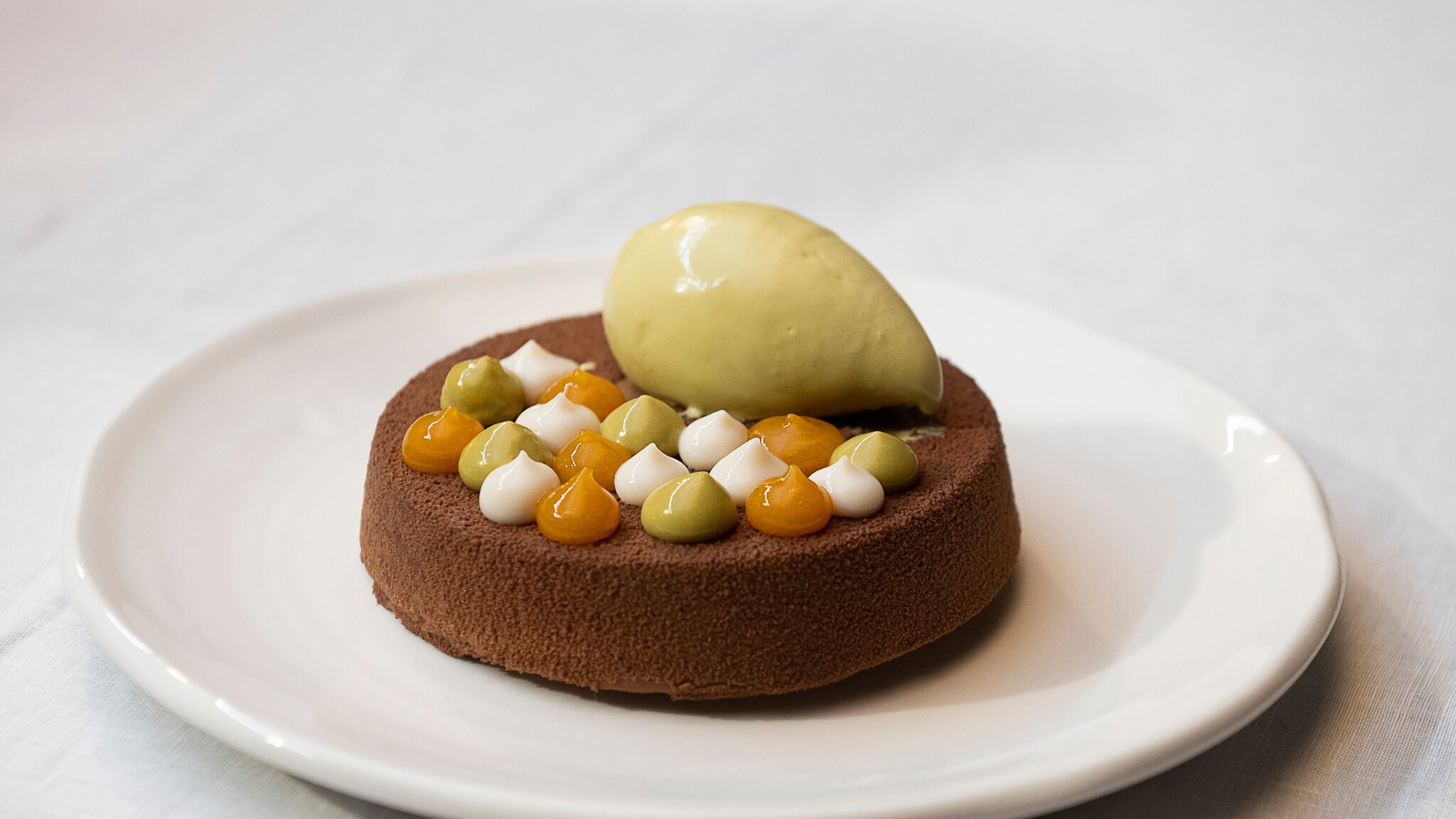 10. MasterChef Australia Dessert Masters S01 E010