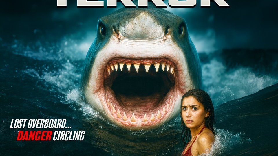 Shark Terror