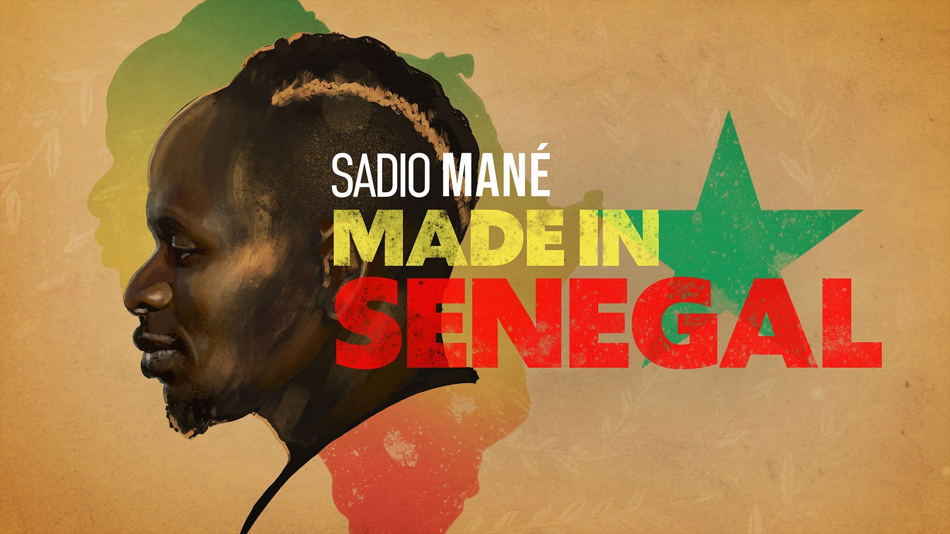 Made In Senegal