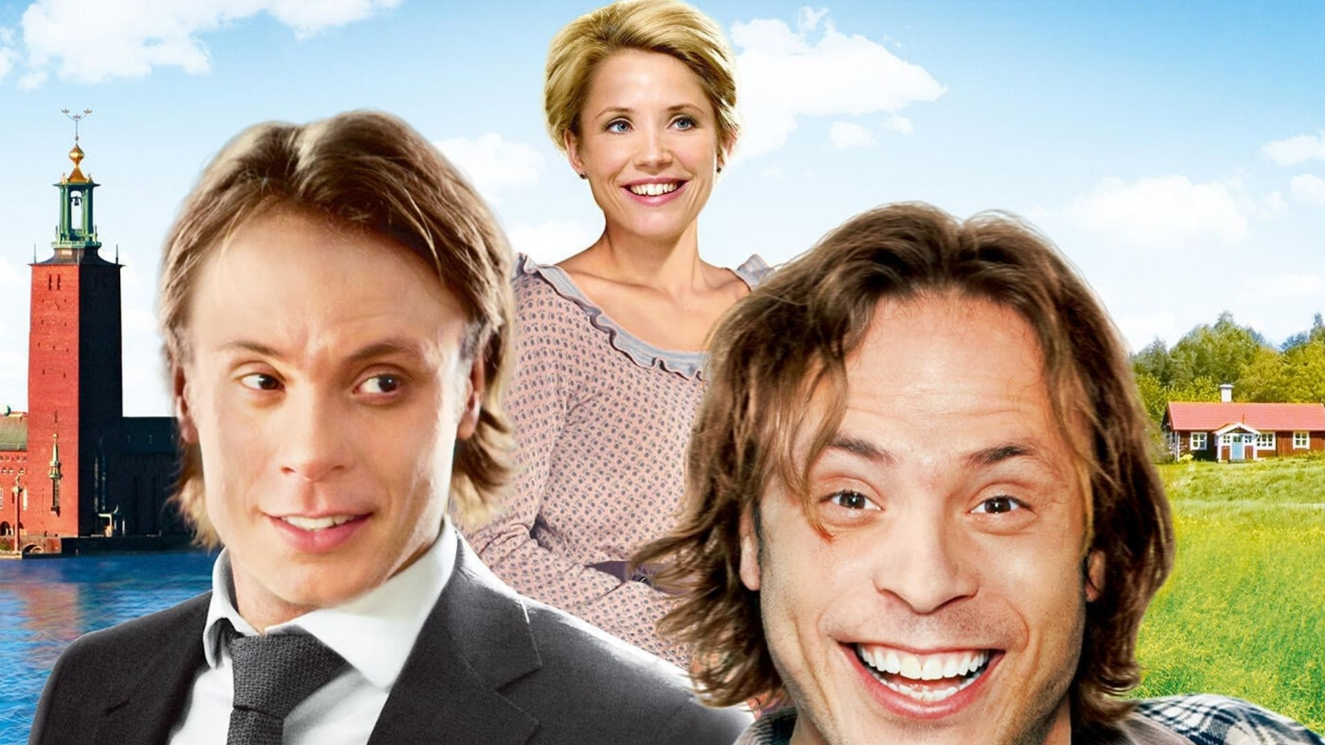 Bröderna Karlsson