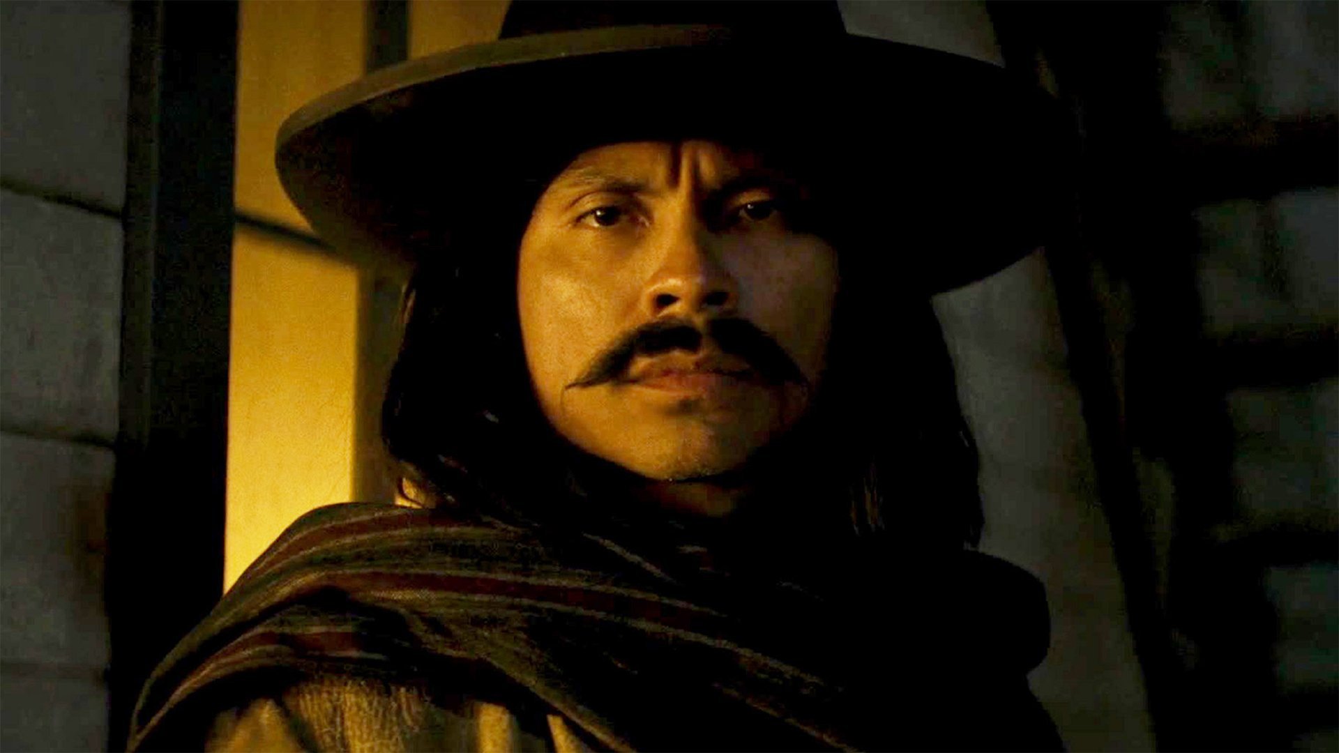 5. The Robin Hood Of El Dorado