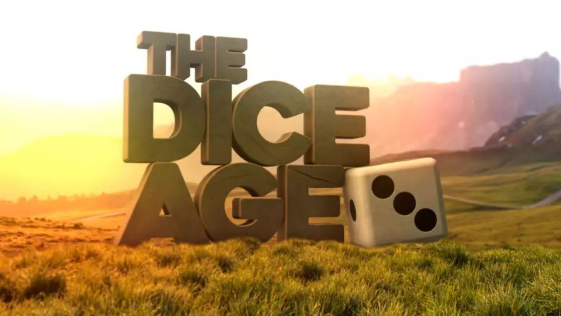 The Dice Age