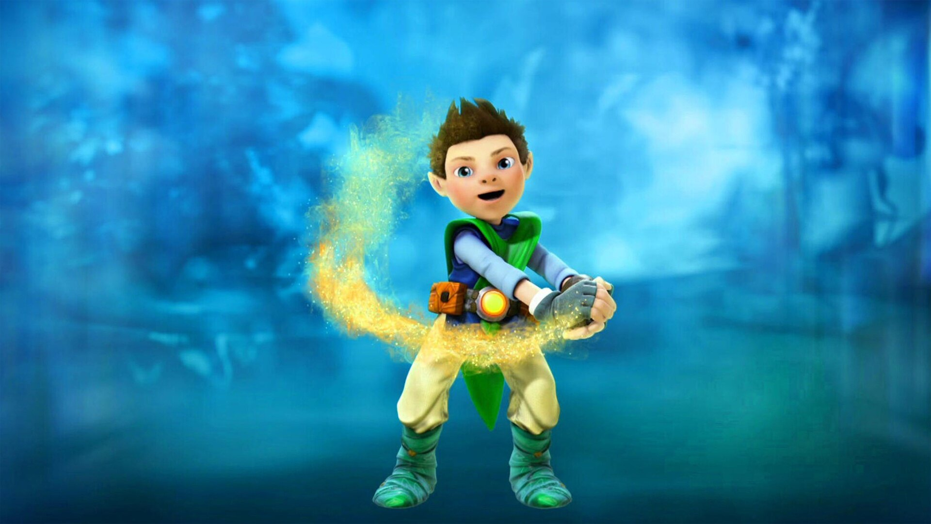 25. Tiny Tom