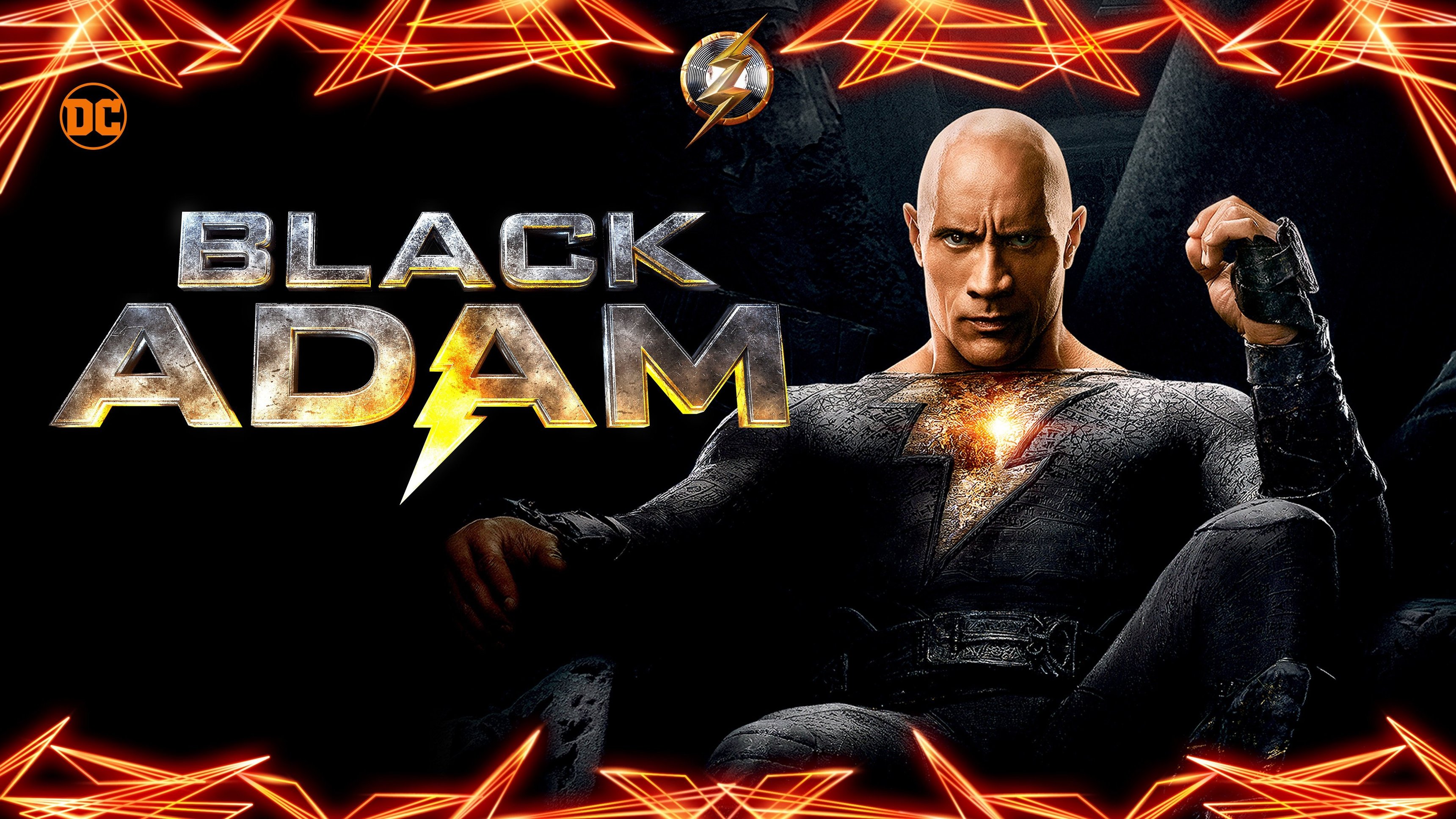 Black Adam