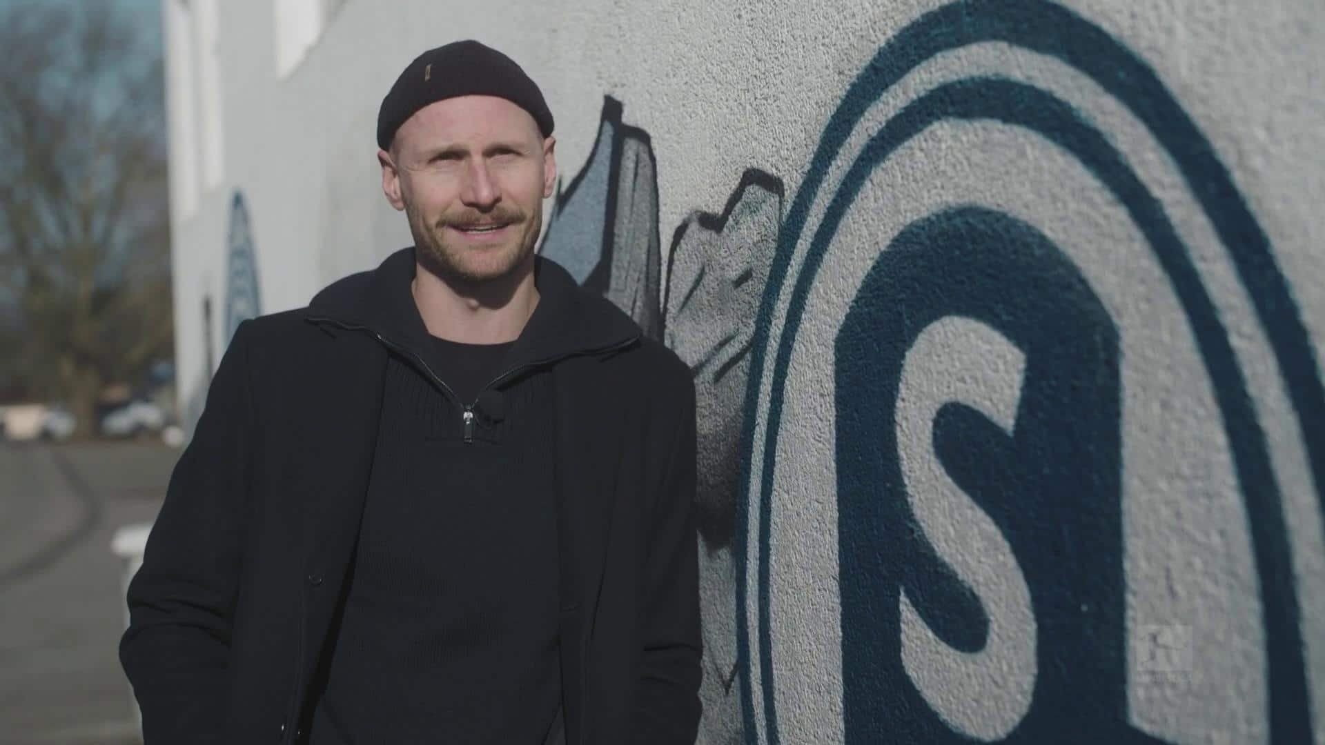2. Bochum, Dortmund en stadions