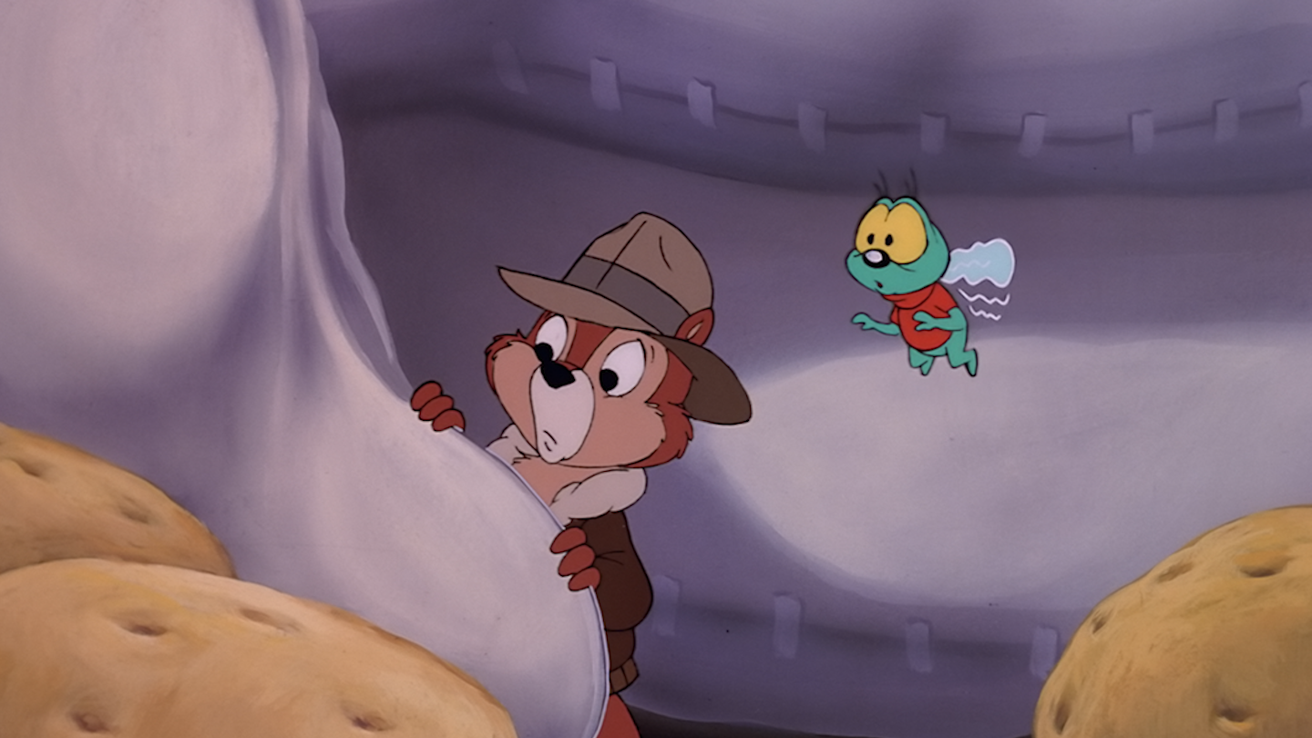 58. The Pied Piper Power Play