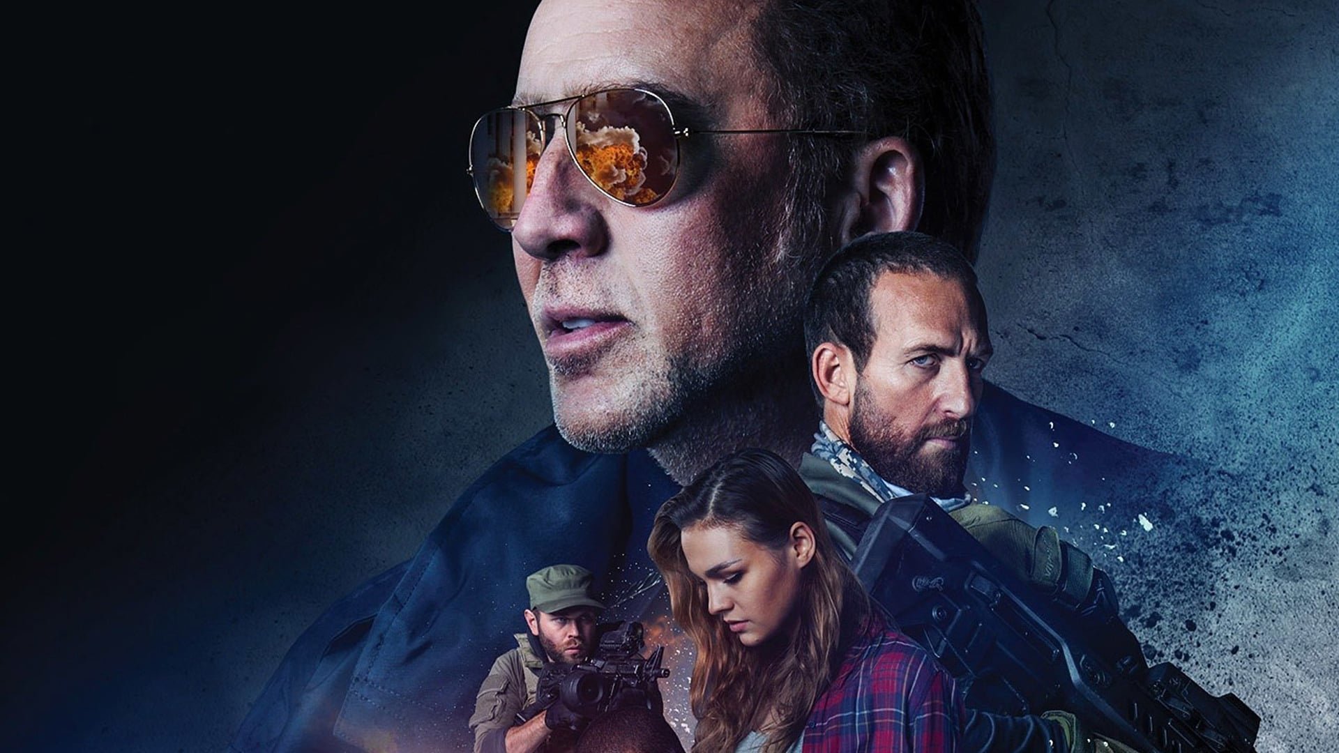The Bank Heist