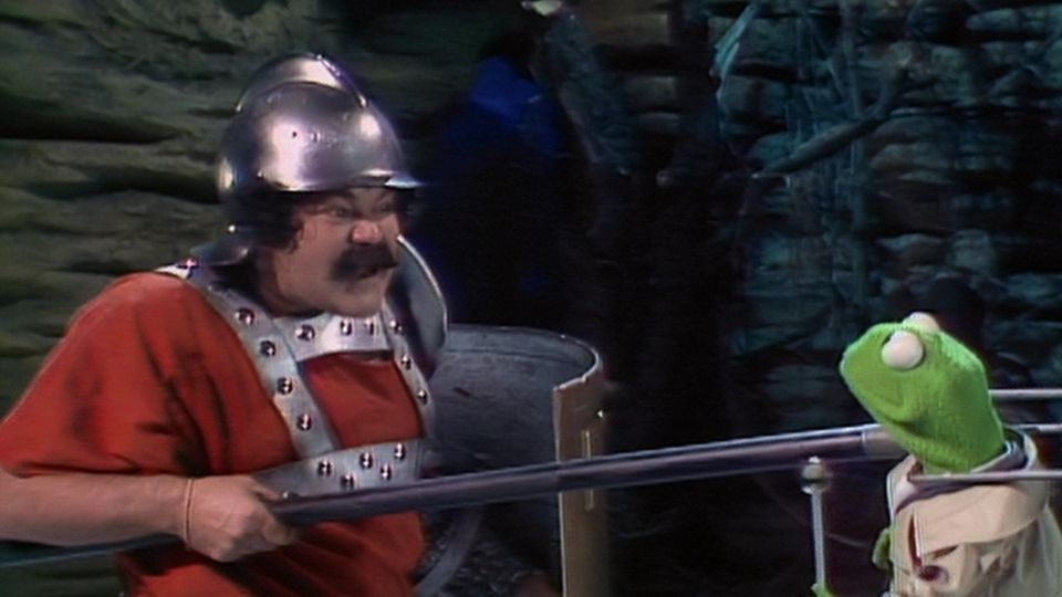 16. Gäst: Avery Schreiber