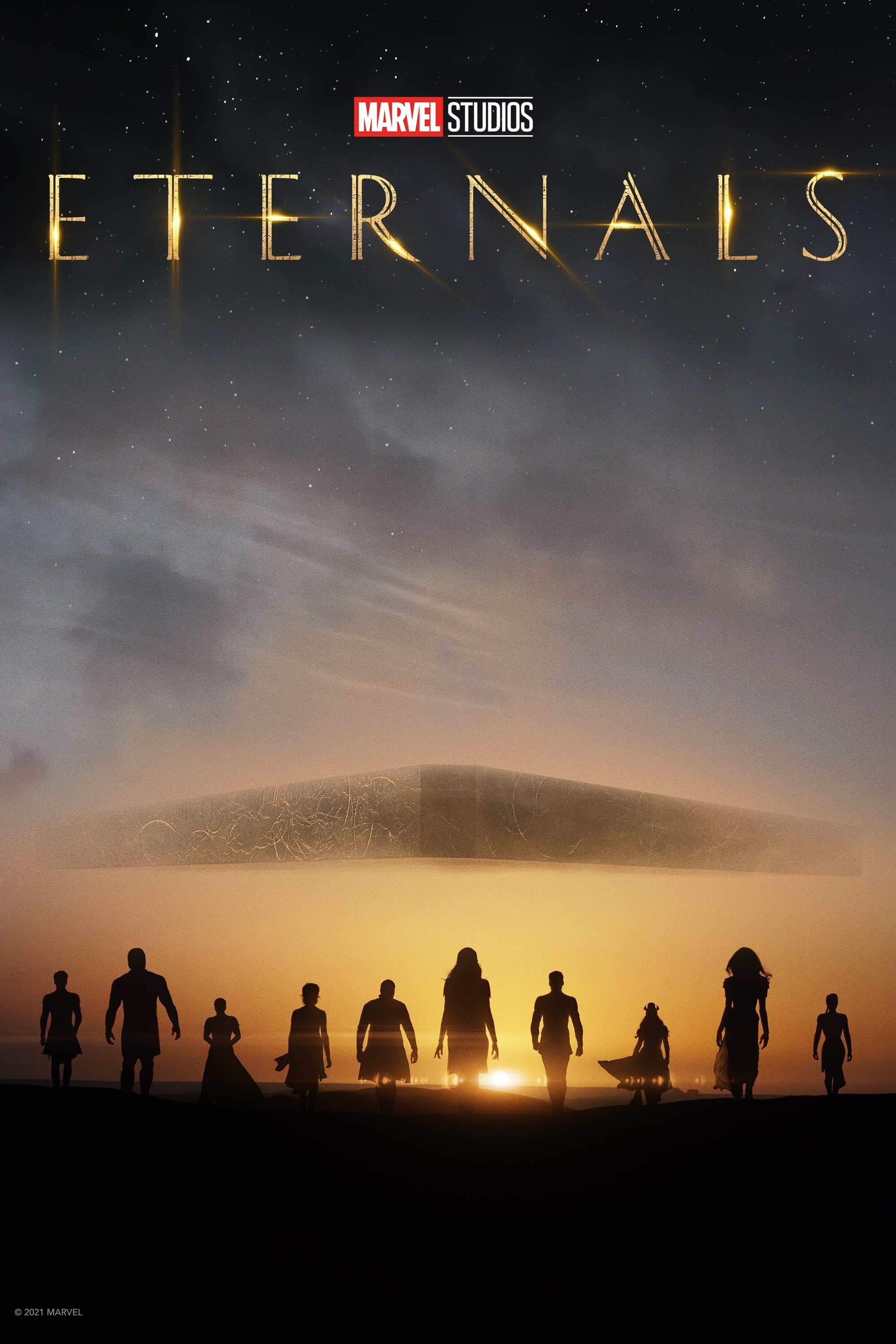 Eternals