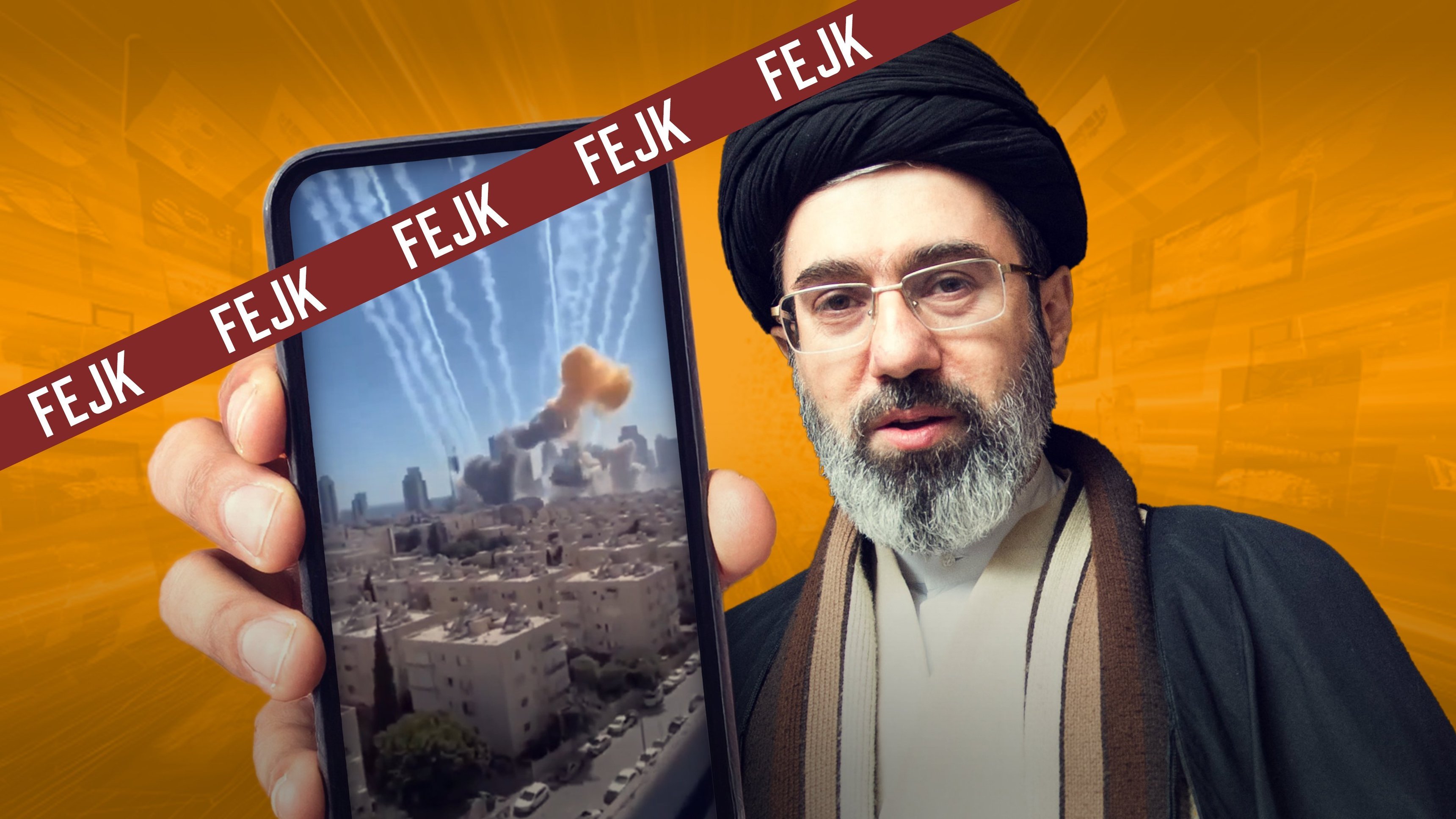 10. Kriget om sanningen