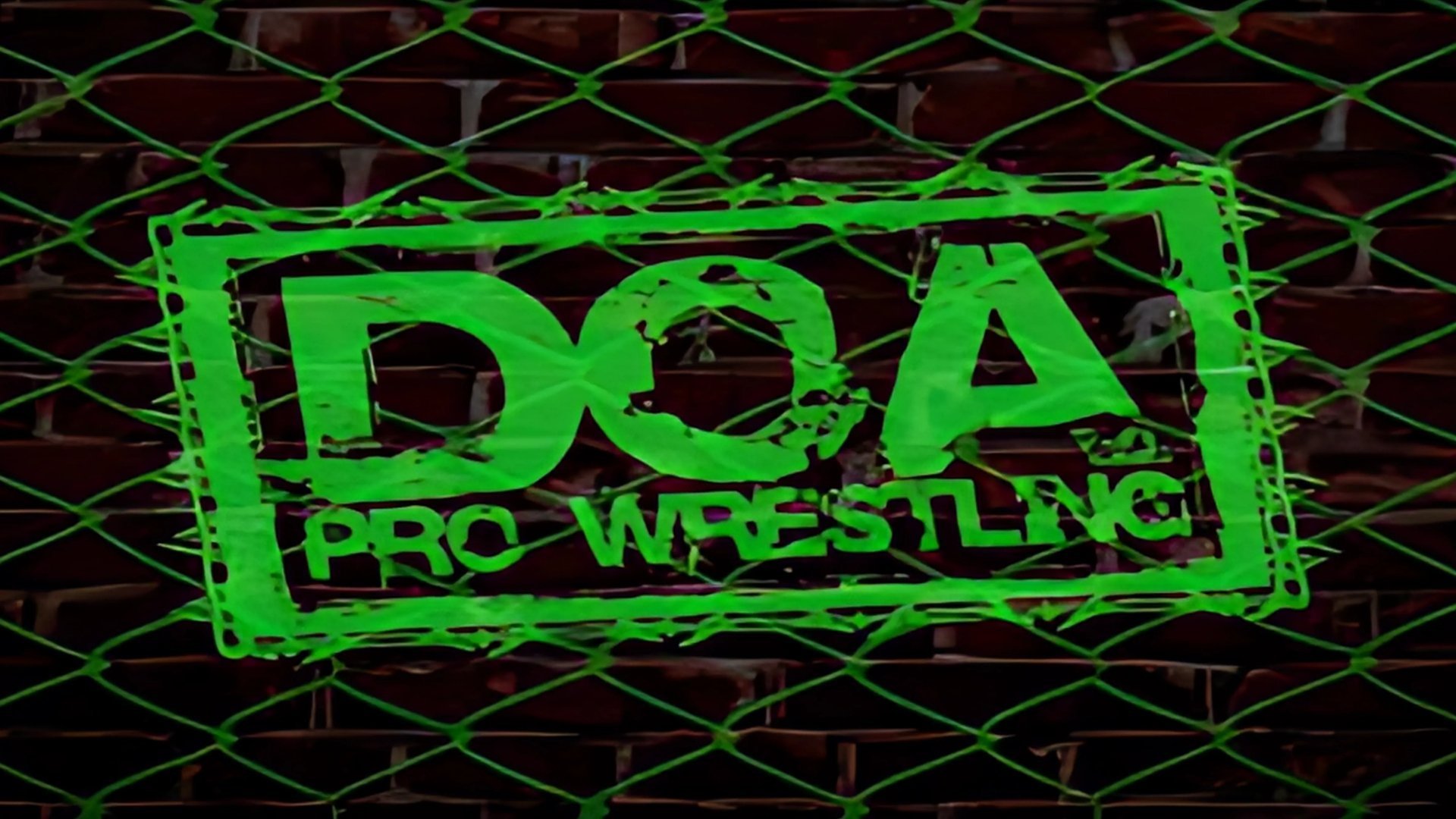DOA Wrestling